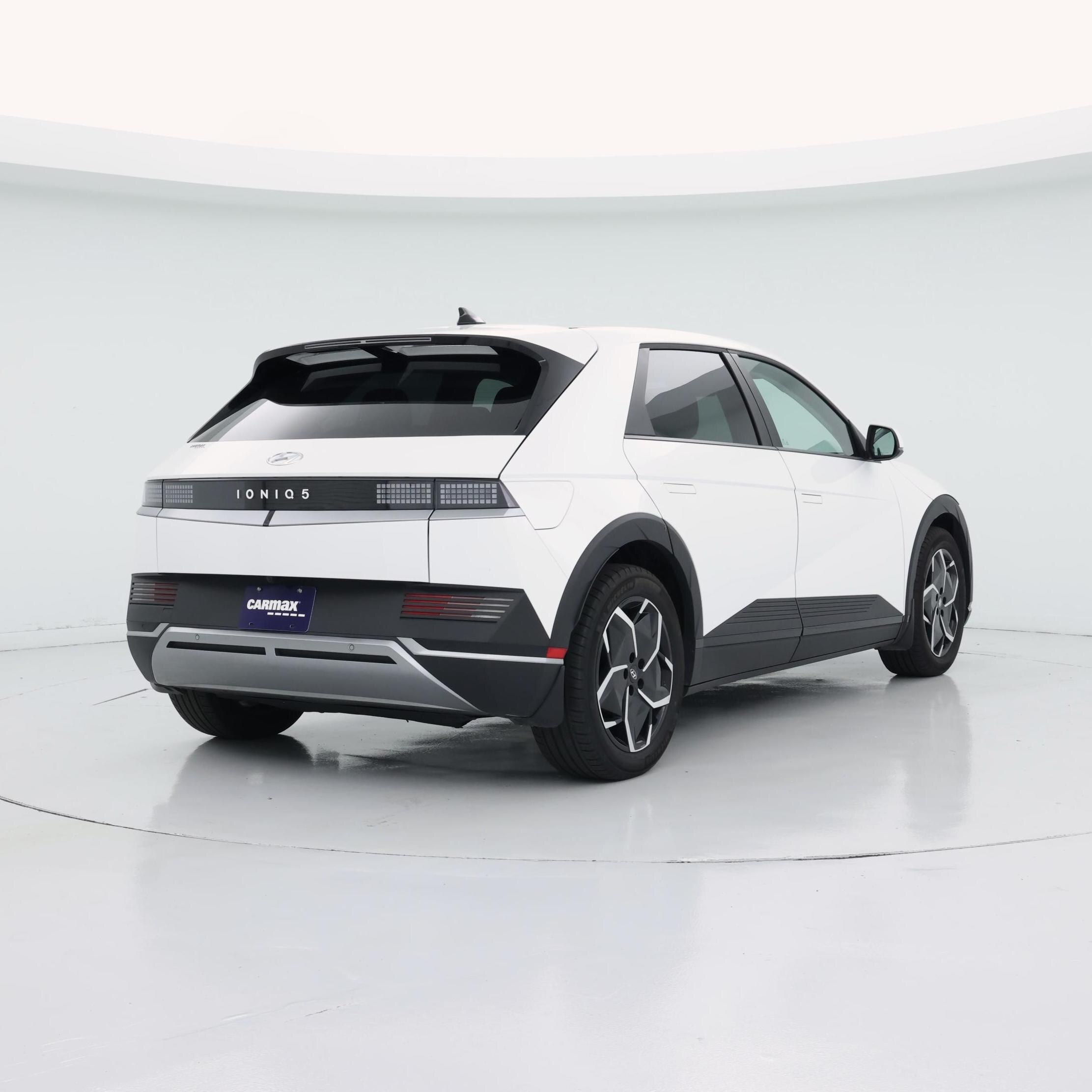 Thumbnail: 2024 Hyundai Ioniq 5 - 8