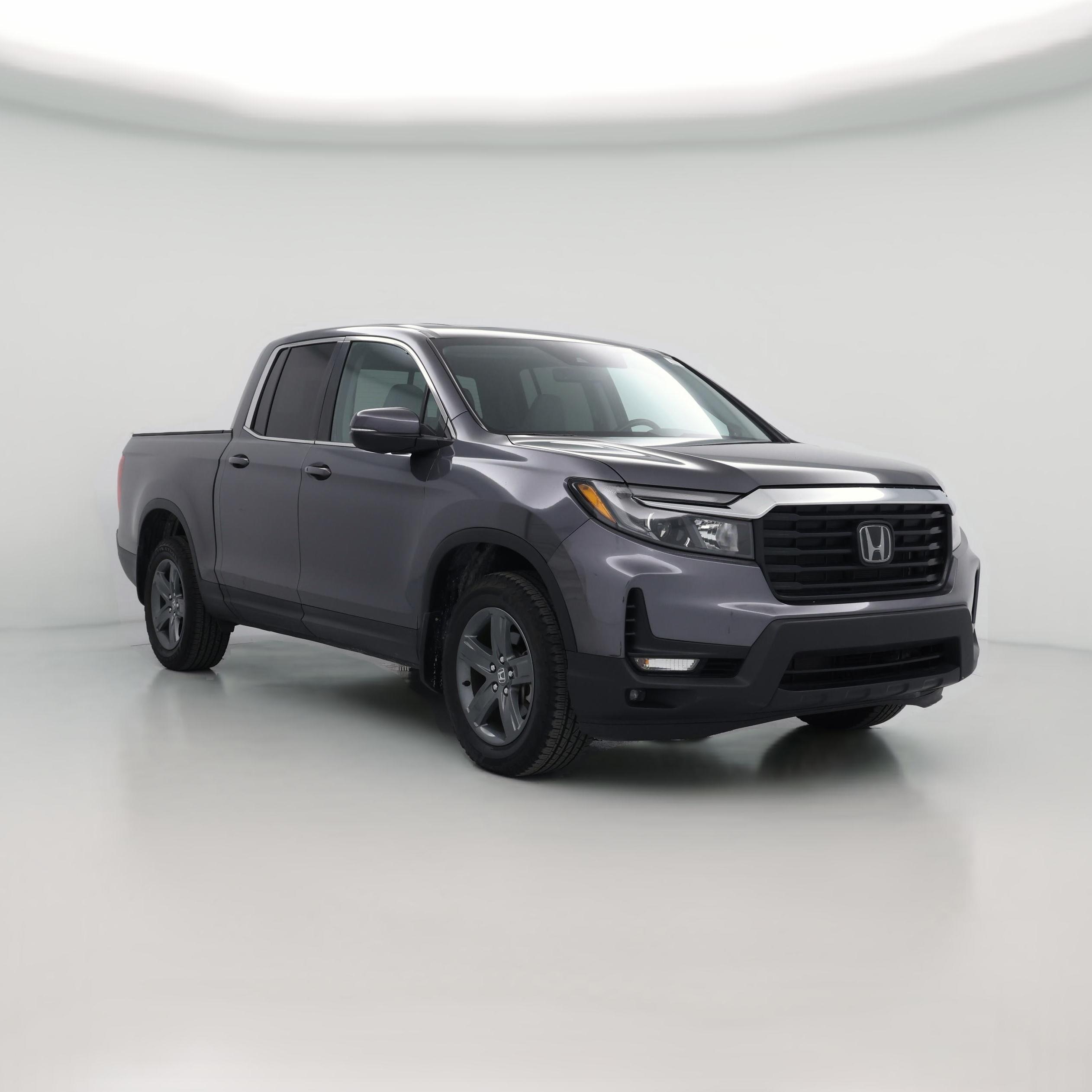 Thumbnail: 2023 Honda Ridgeline - 1