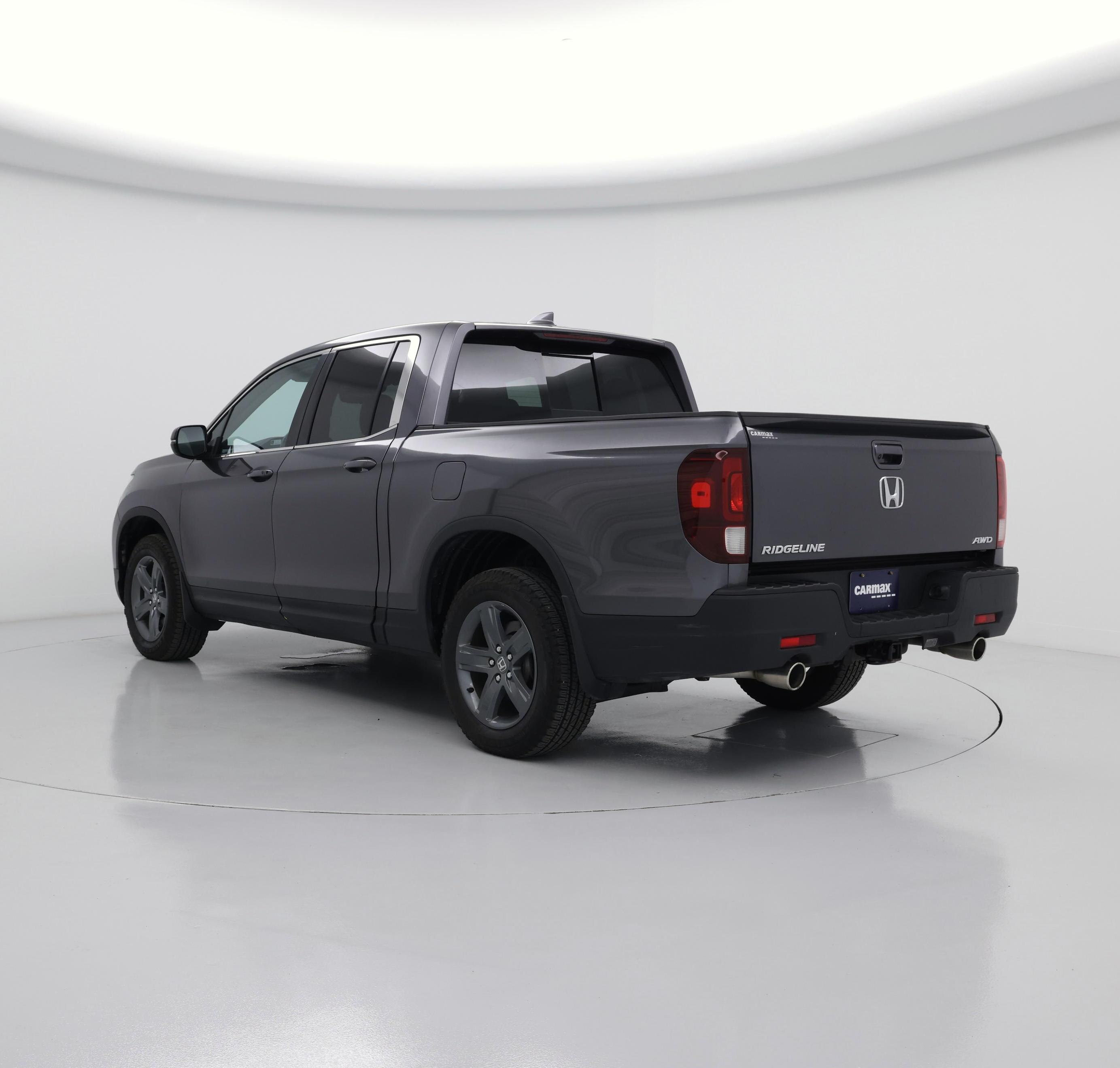 Thumbnail: 2023 Honda Ridgeline - 2