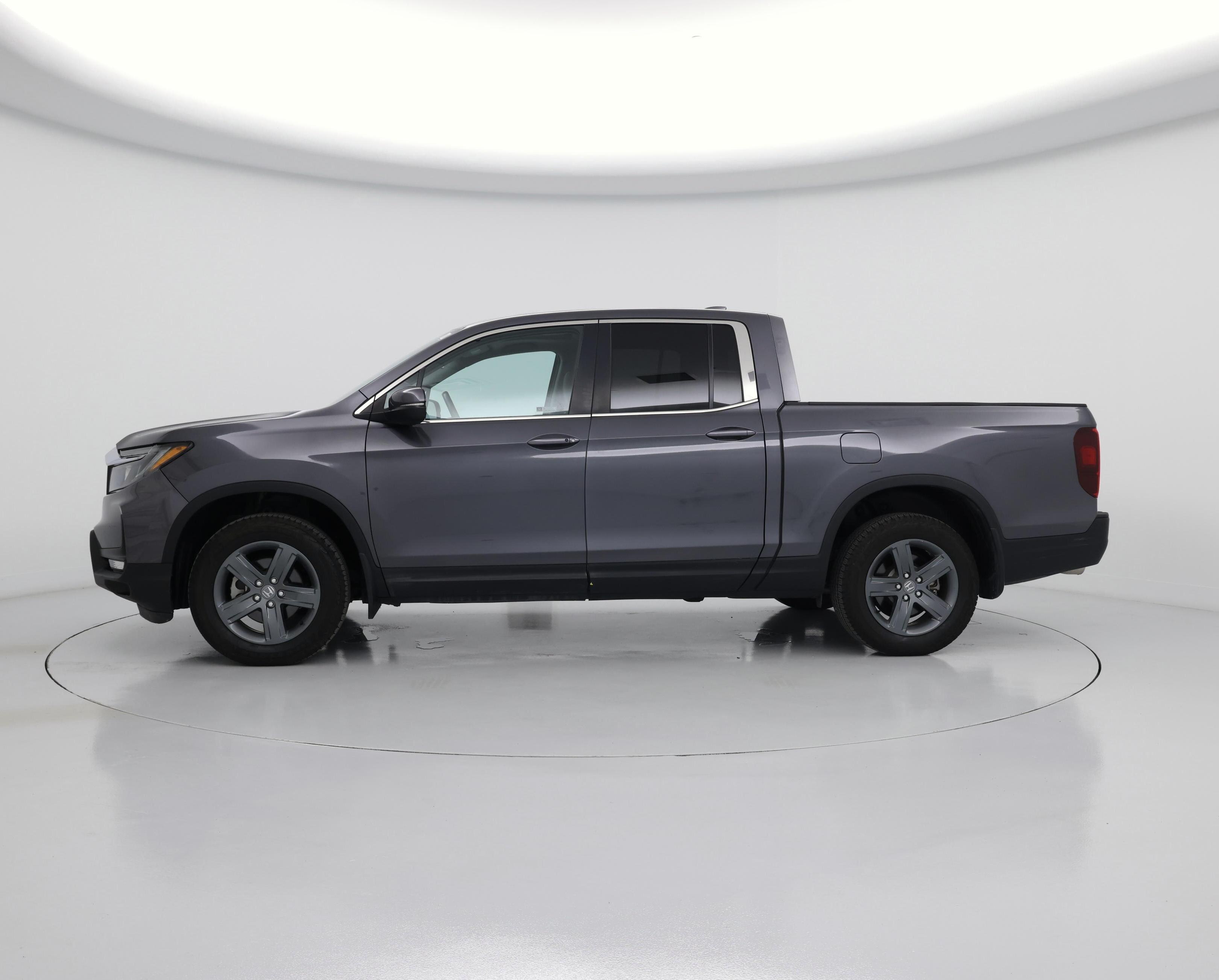Thumbnail: 2023 Honda Ridgeline - 3