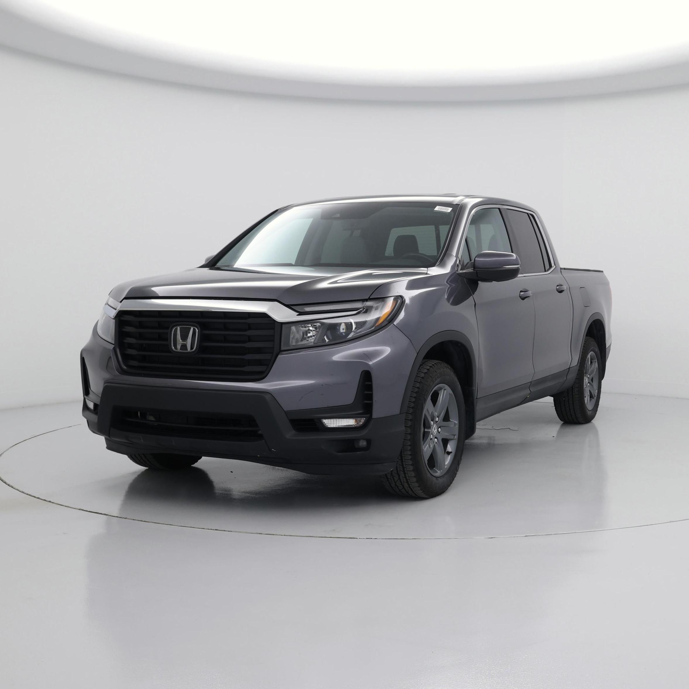 Thumbnail: 2023 Honda Ridgeline - 4