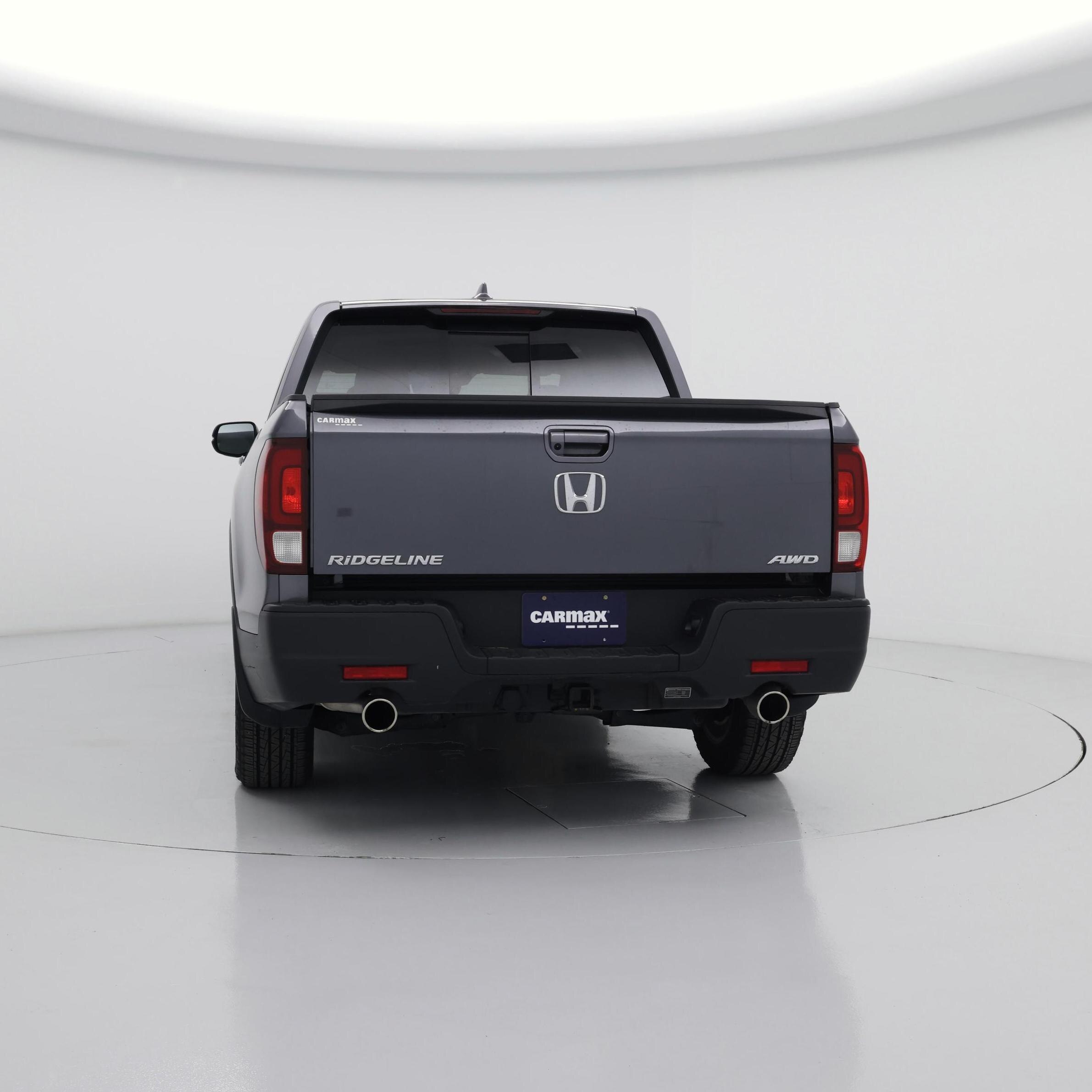 Thumbnail: 2023 Honda Ridgeline - 6