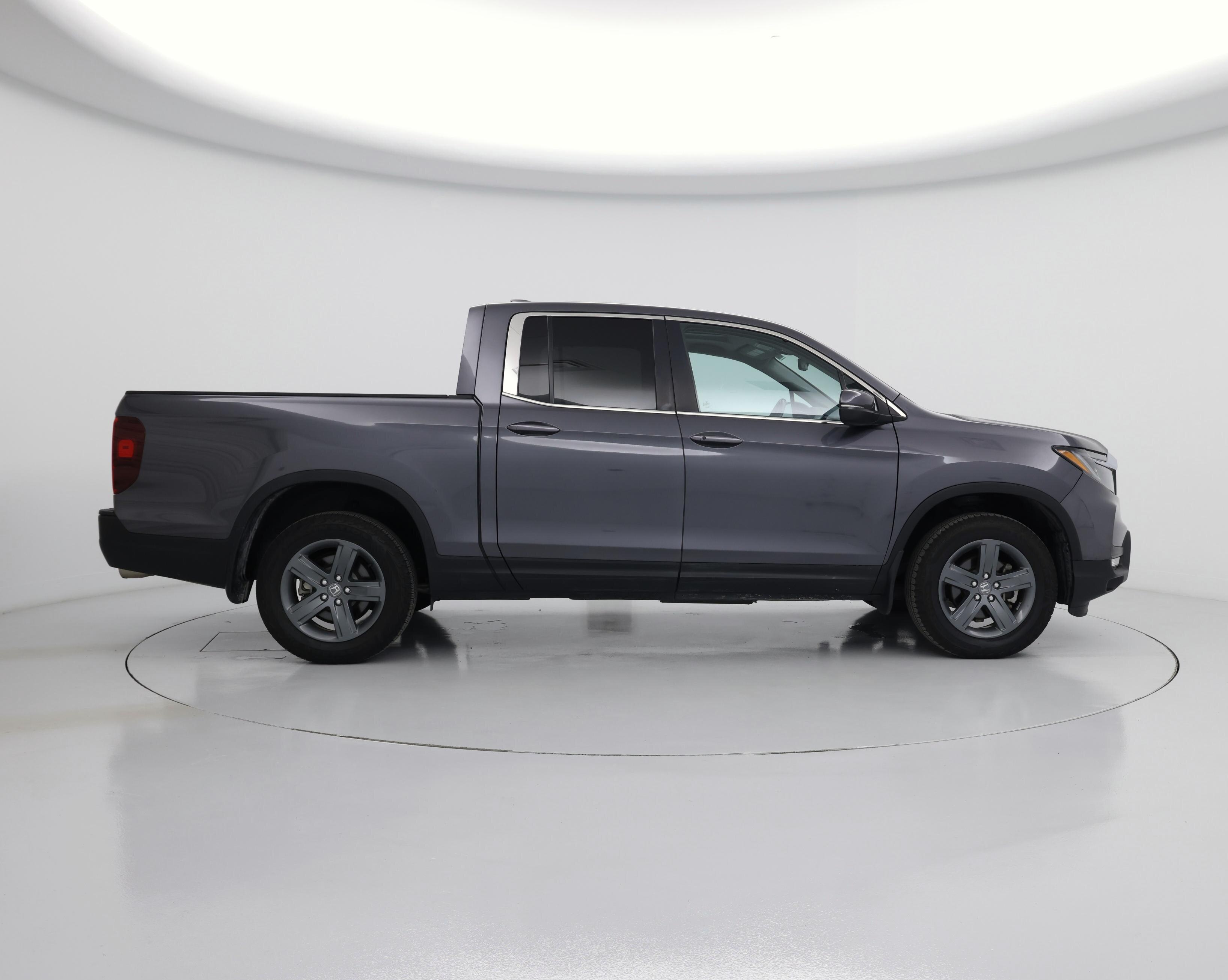 Thumbnail: 2023 Honda Ridgeline - 7
