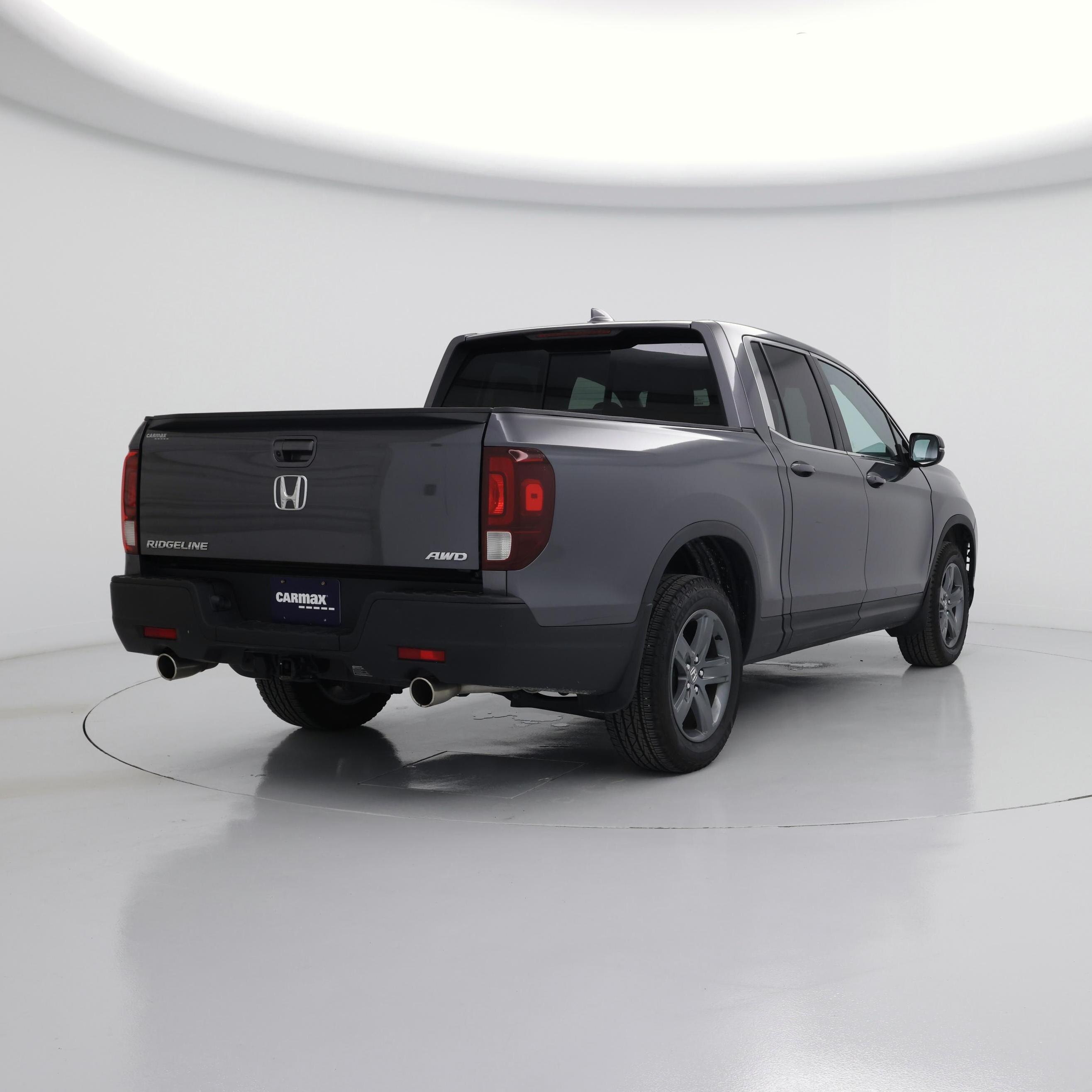Thumbnail: 2023 Honda Ridgeline - 8