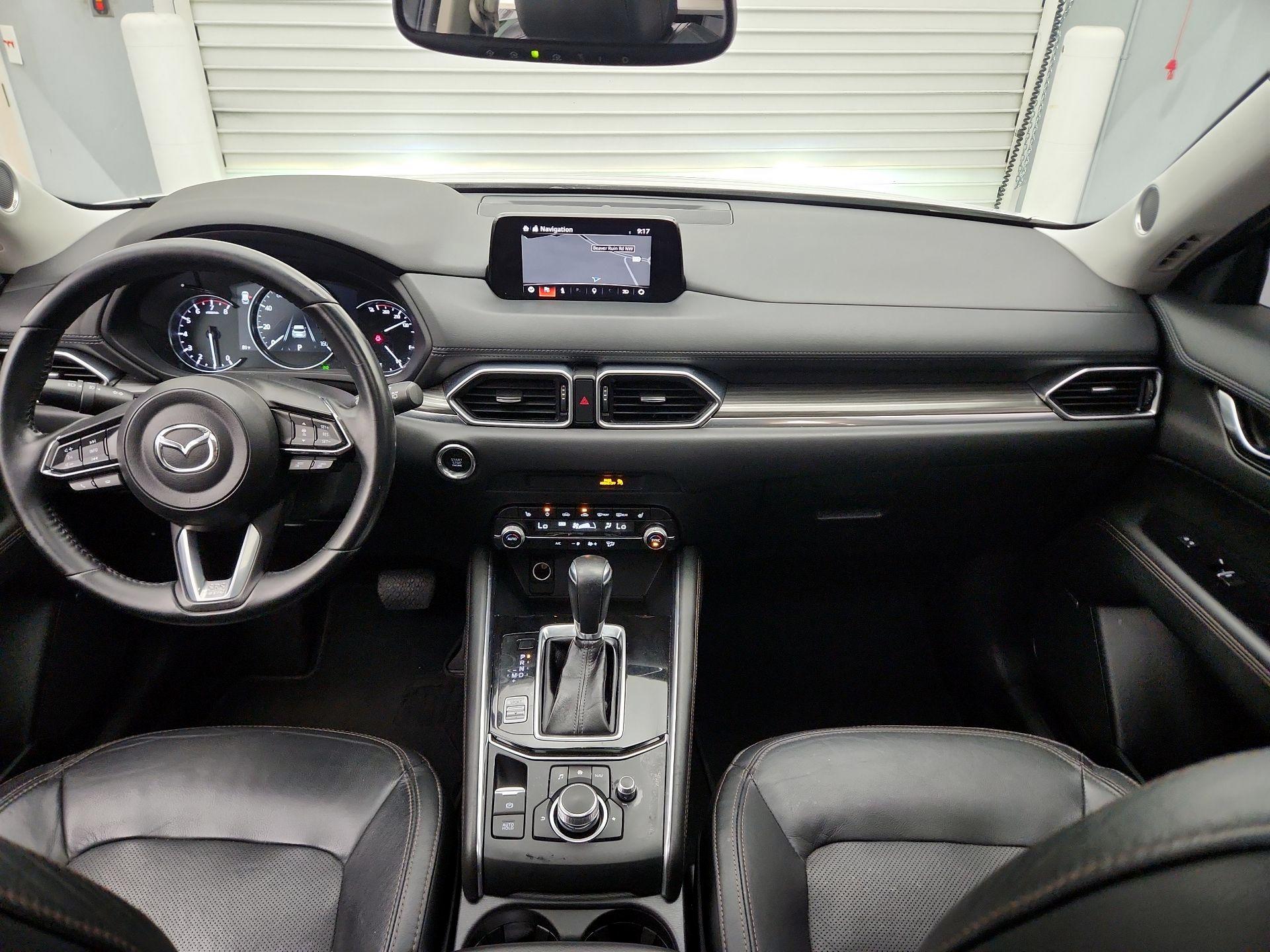 Thumbnail: 2019 Mazda CX-5 - 9