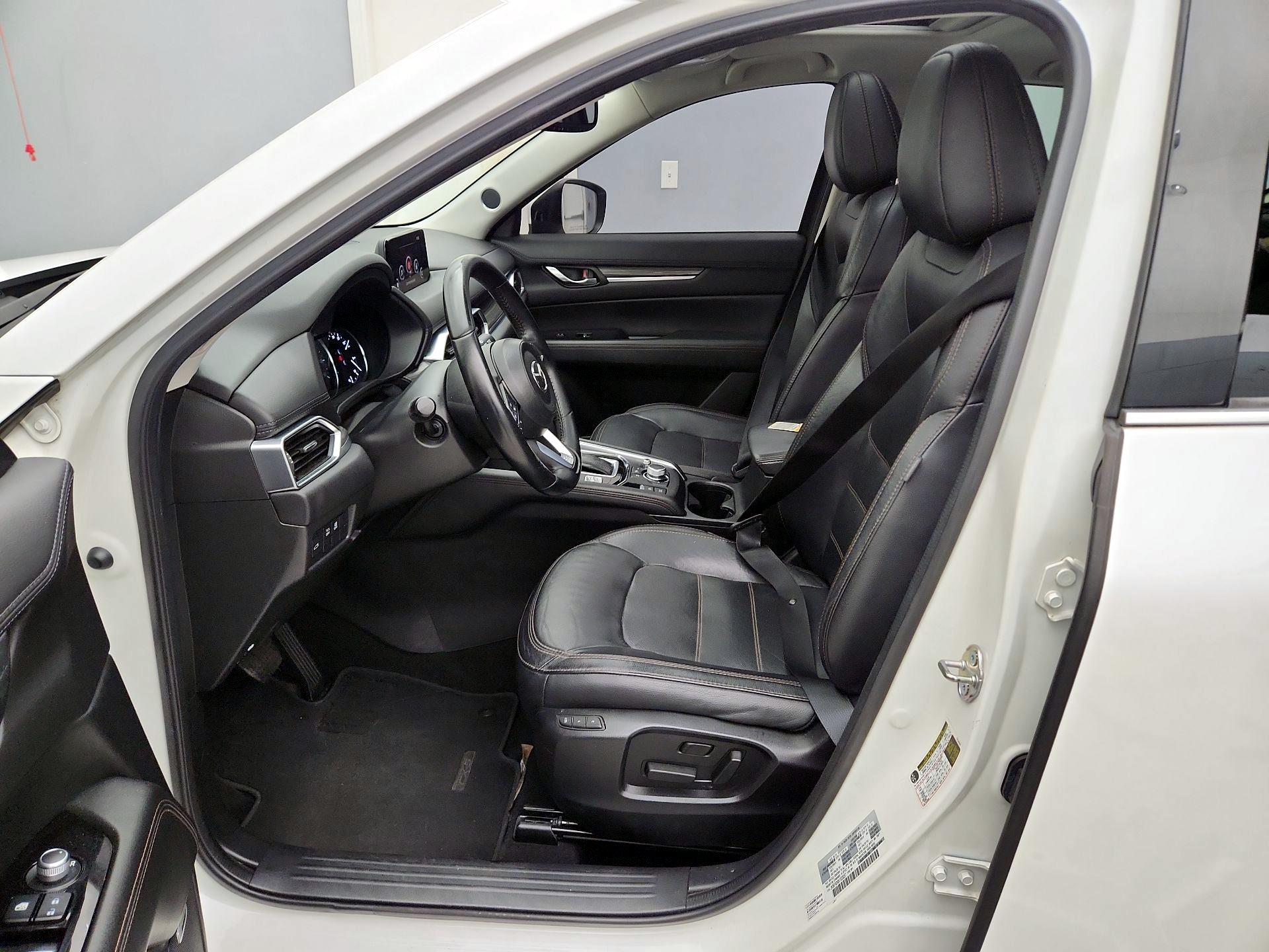 Thumbnail: 2019 Mazda CX-5 - 11