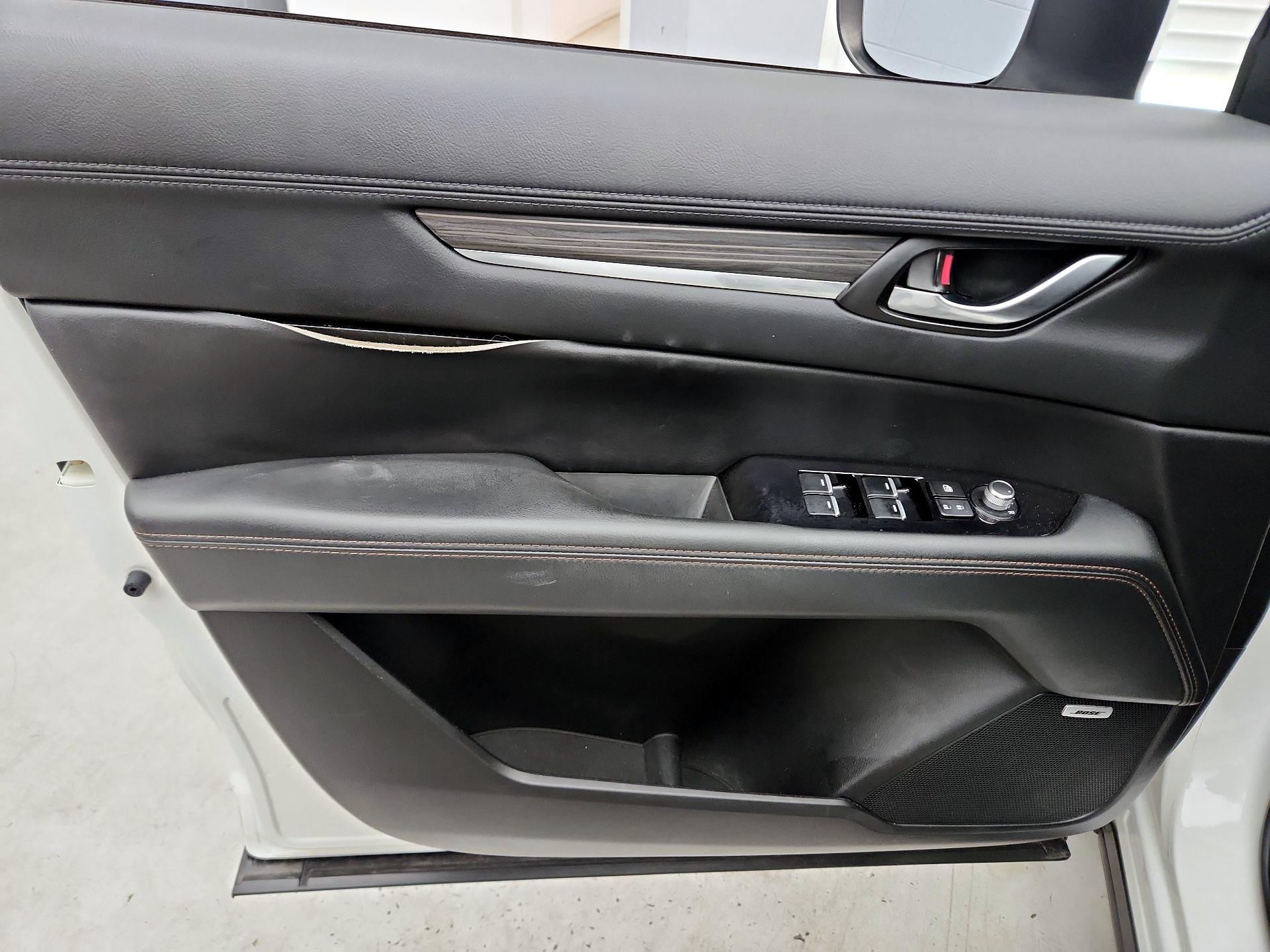 Thumbnail: 2019 Mazda CX-5 - 12