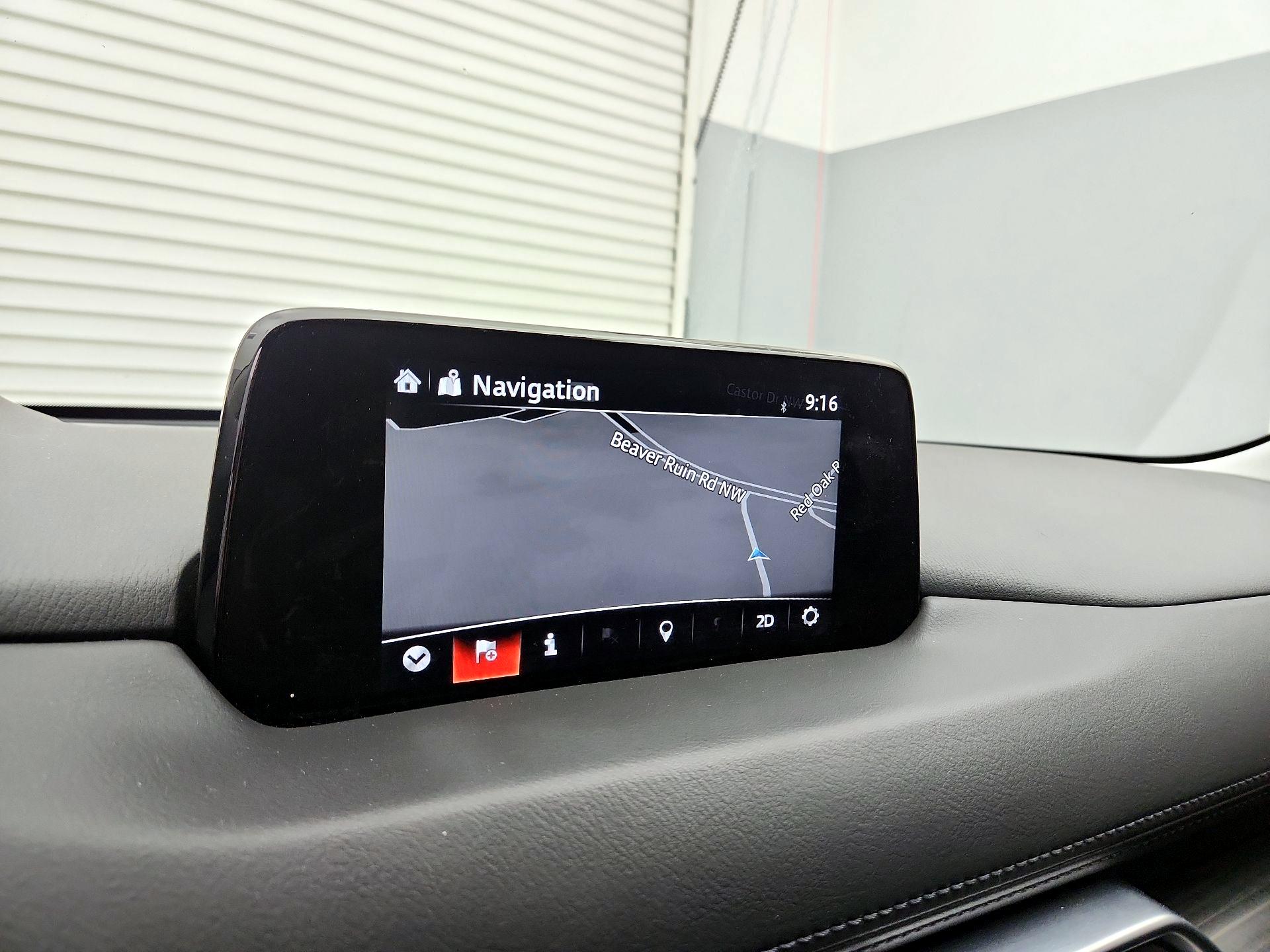 Thumbnail: 2019 Mazda CX-5 - 14