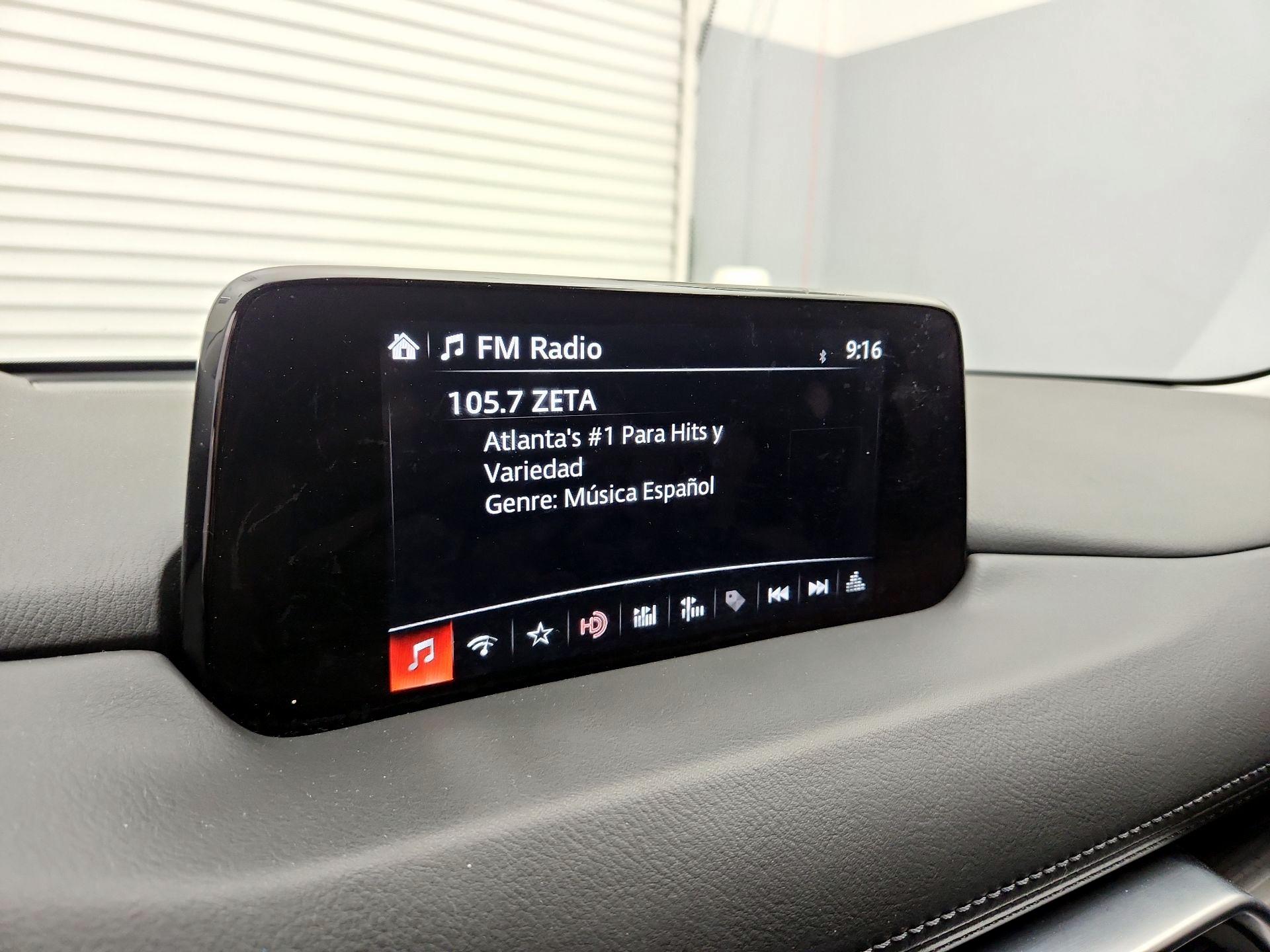 Thumbnail: 2019 Mazda CX-5 - 16