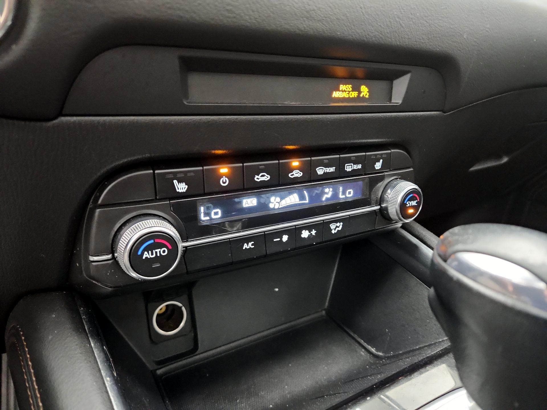 Thumbnail: 2019 Mazda CX-5 - 17