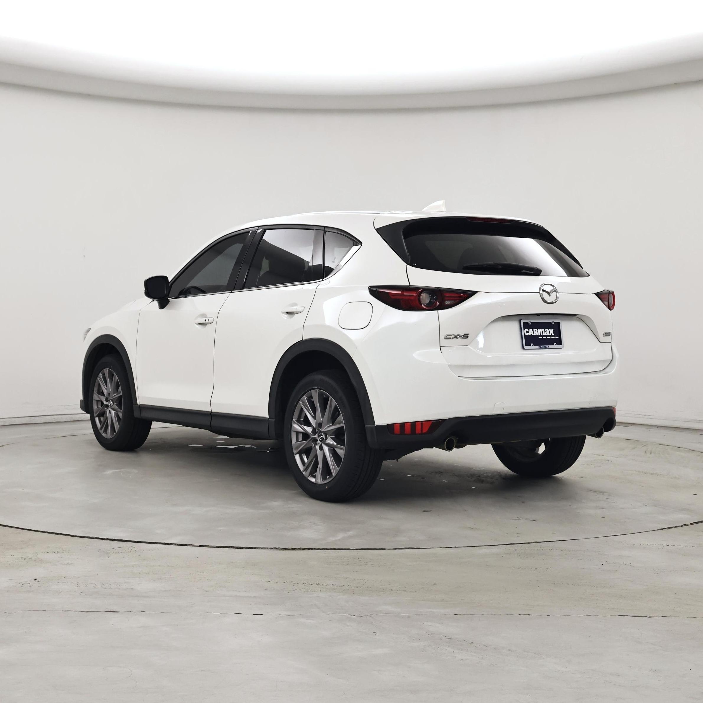 Thumbnail: 2019 Mazda CX-5 - 2
