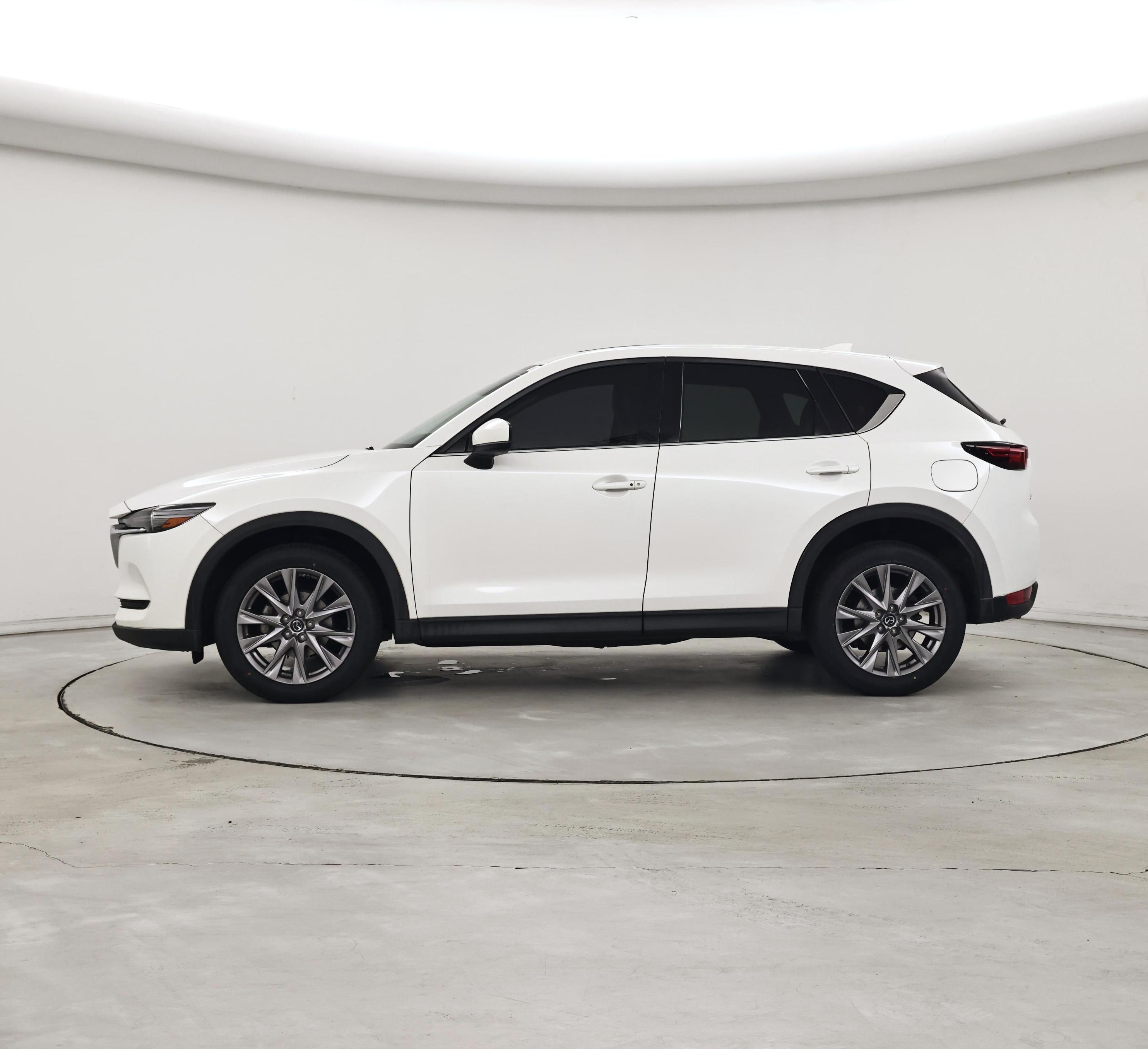 Thumbnail: 2019 Mazda CX-5 - 3