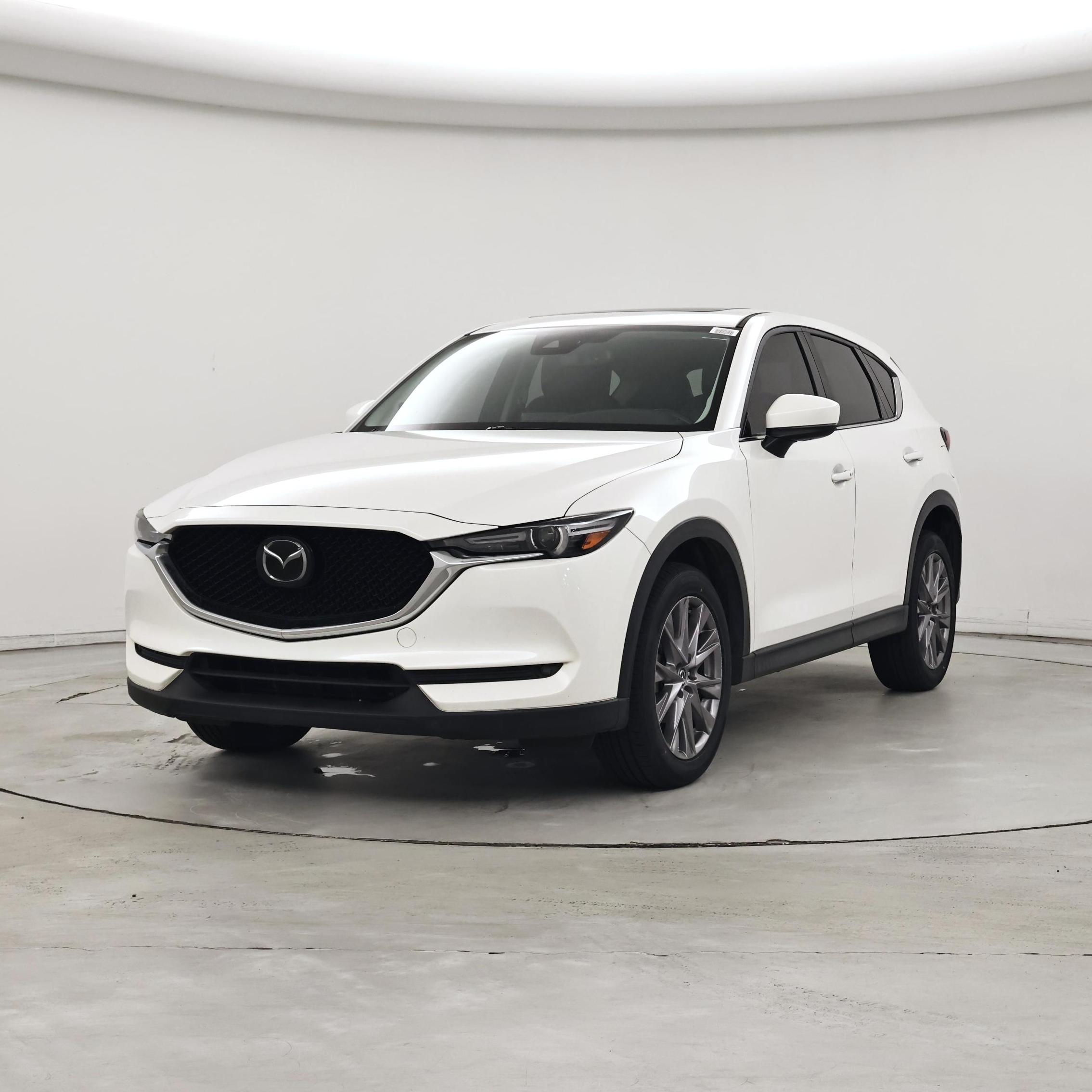 Thumbnail: 2019 Mazda CX-5 - 4