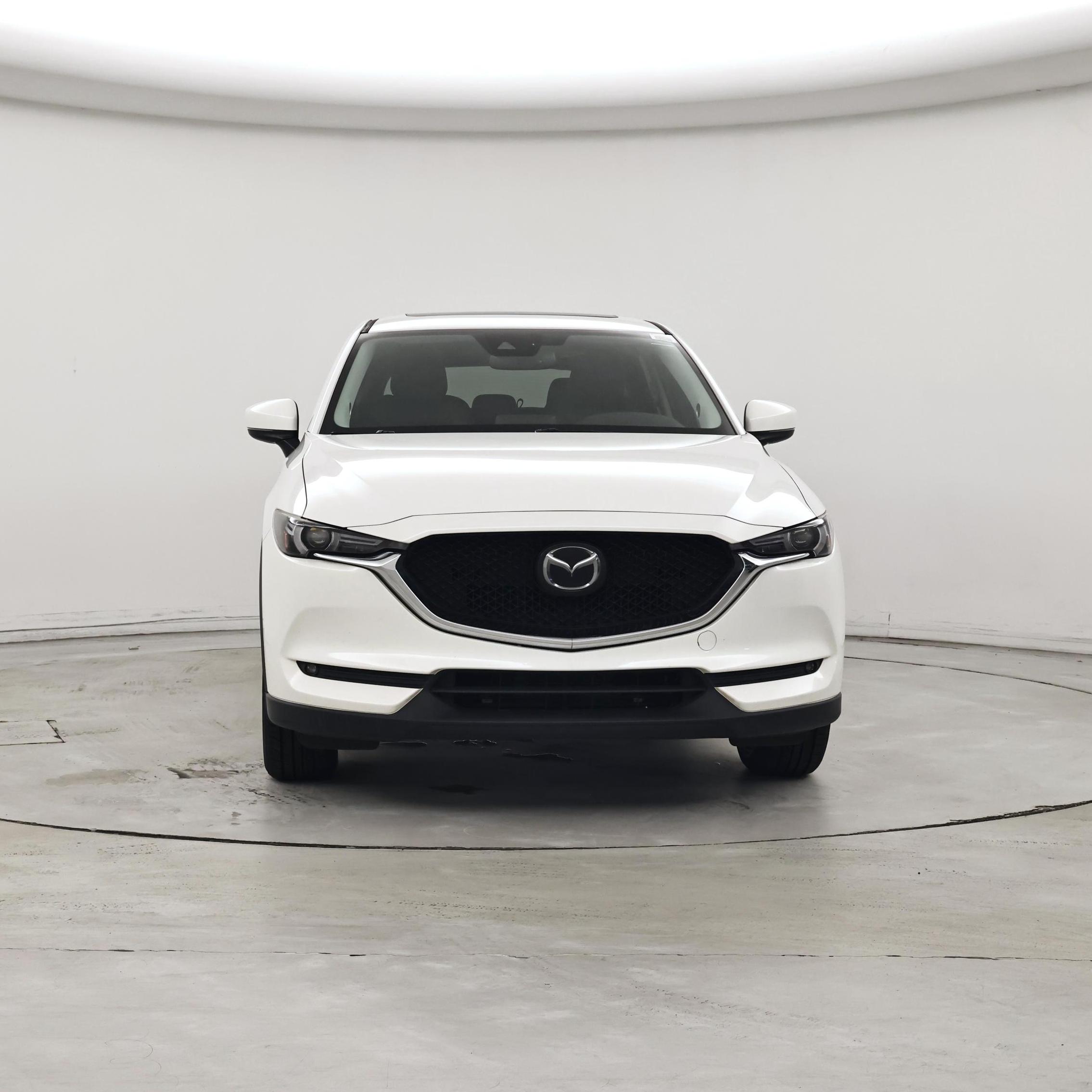 Thumbnail: 2019 Mazda CX-5 - 5