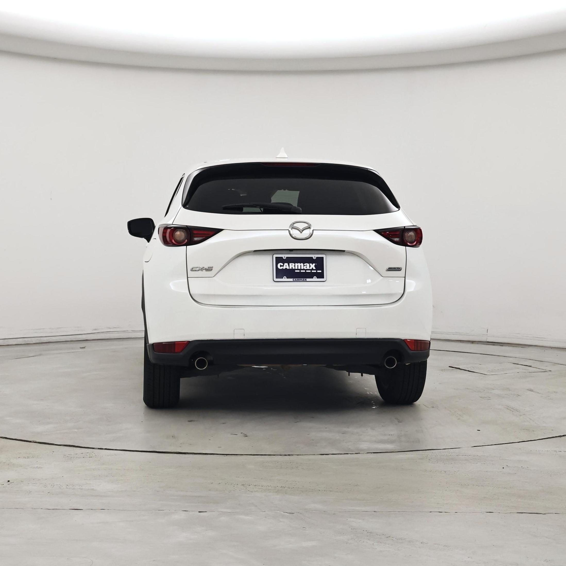 Thumbnail: 2019 Mazda CX-5 - 6