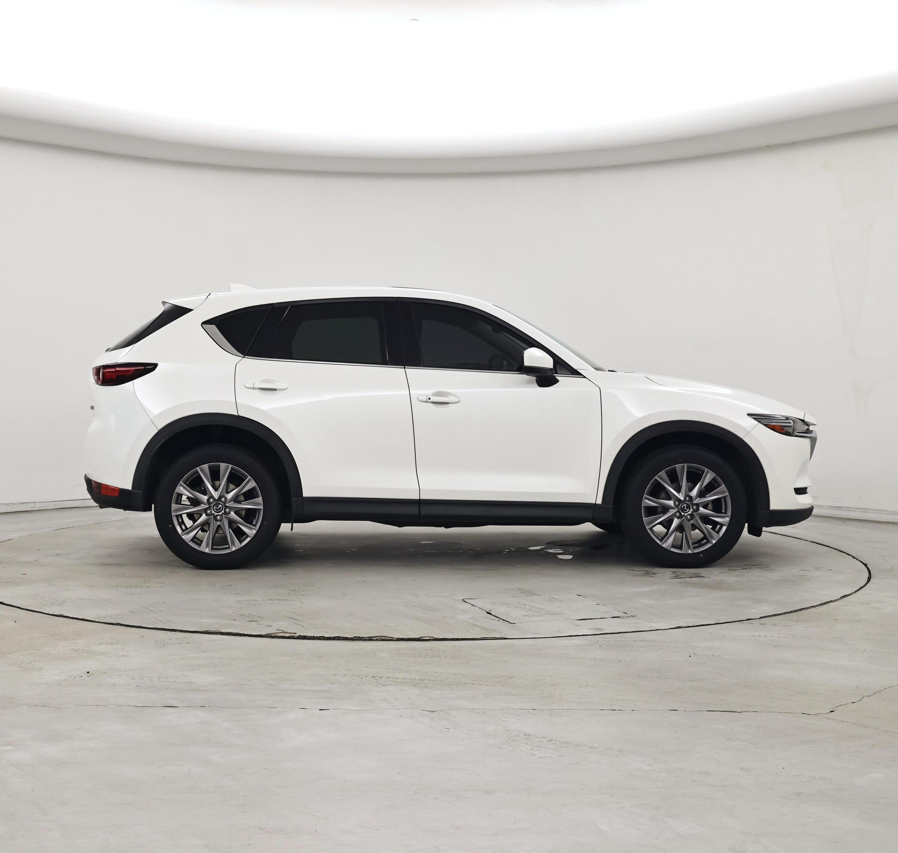 Thumbnail: 2019 Mazda CX-5 - 7