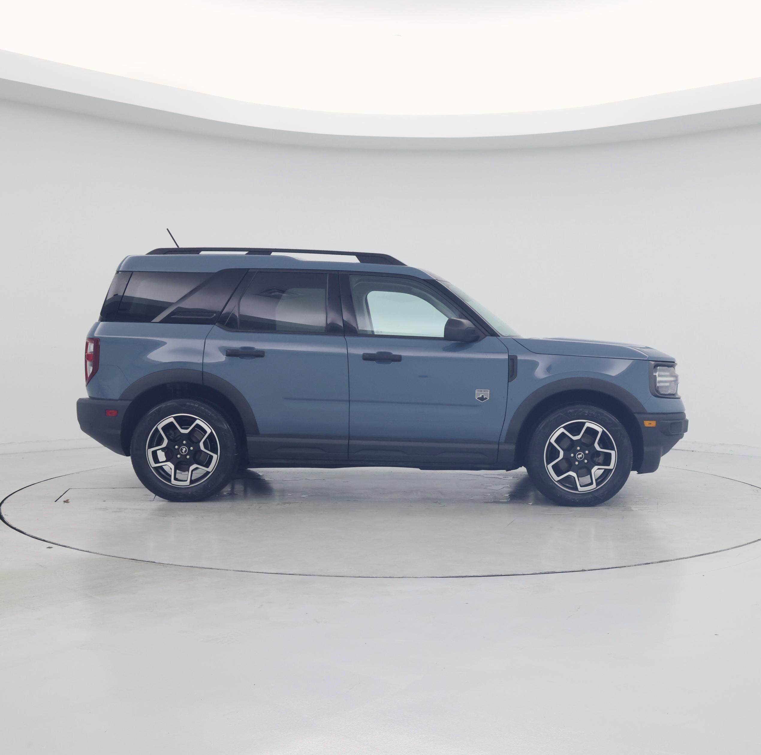 Thumbnail: 2021 Ford Bronco Sport - 7