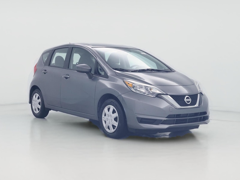 2019 Nissan Versa Note SV -
                  Kennesaw, GA