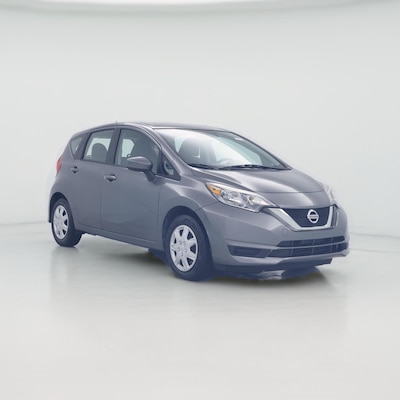 2019 Nissan Versa Note SV