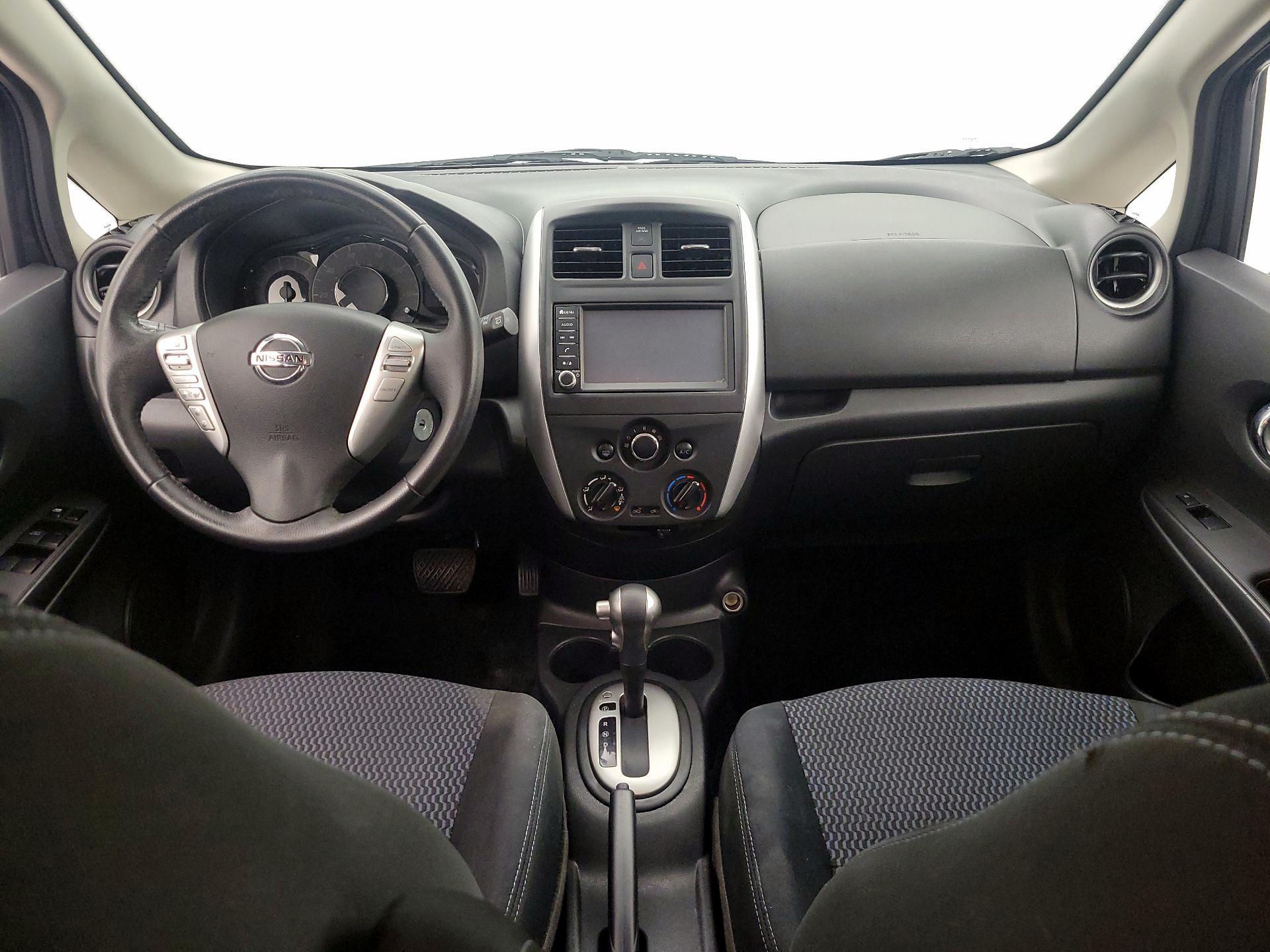 Thumbnail: 2019 Nissan Versa Note - 9