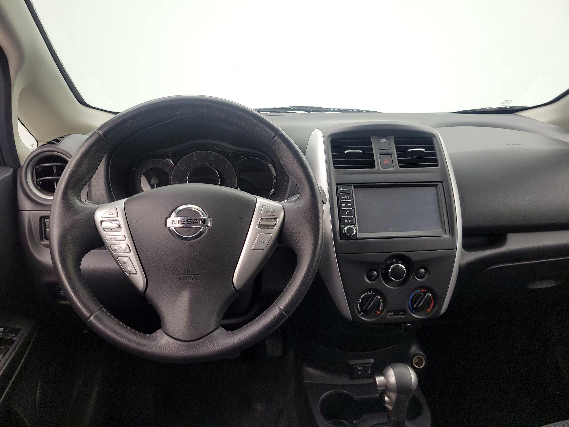 Thumbnail: 2019 Nissan Versa Note - 10