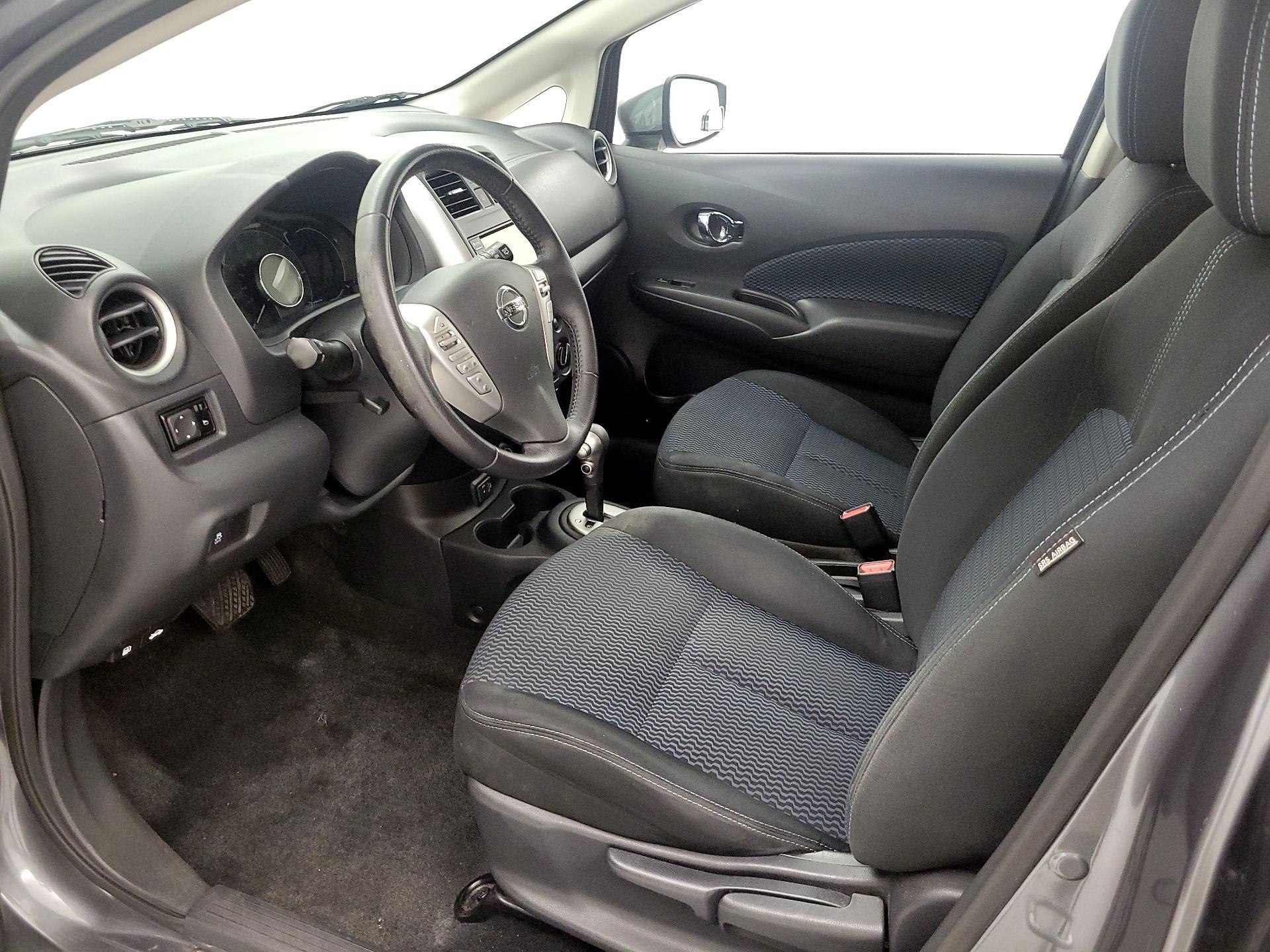 Thumbnail: 2019 Nissan Versa Note - 11