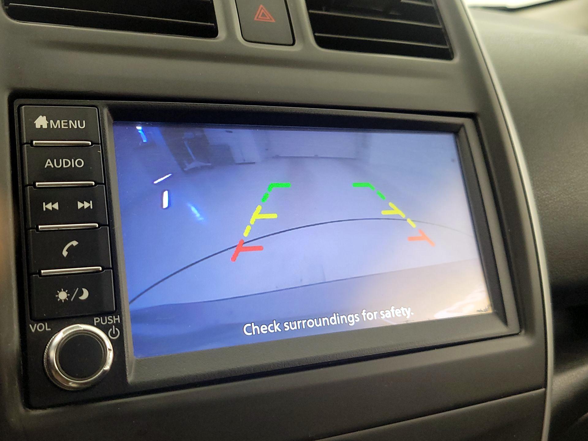 Thumbnail: 2019 Nissan Versa Note - 14