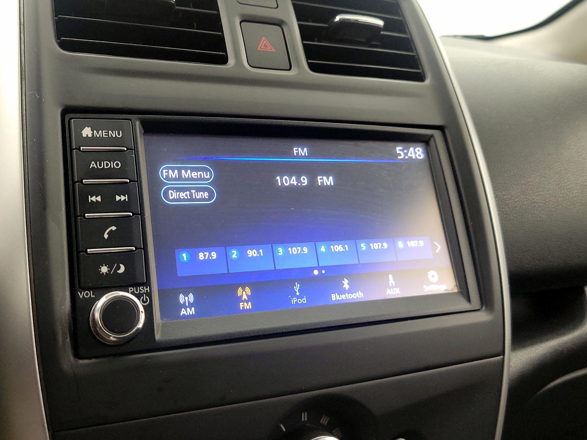 Thumbnail: 2019 Nissan Versa Note - 15