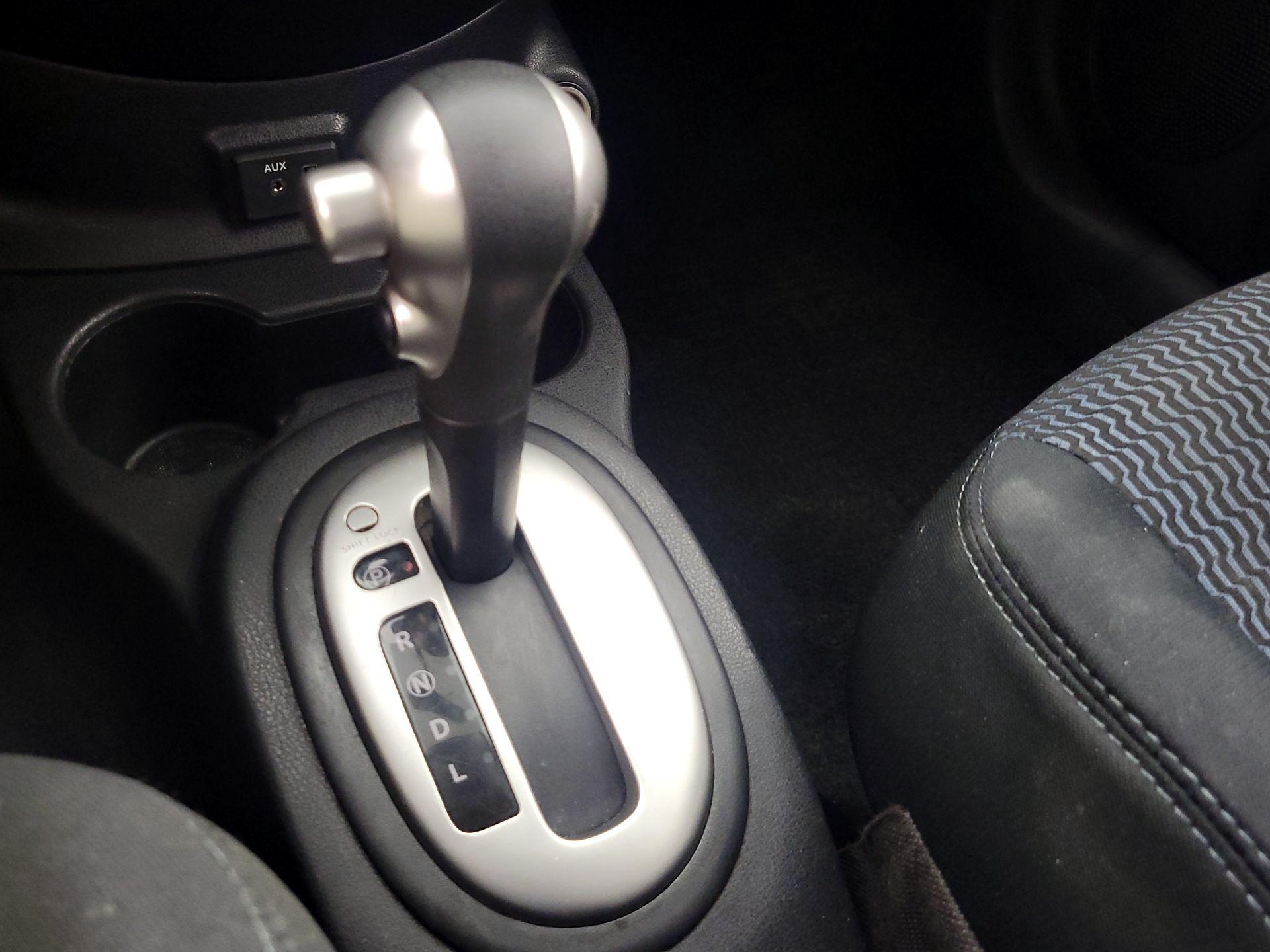 Thumbnail: 2019 Nissan Versa Note - 17