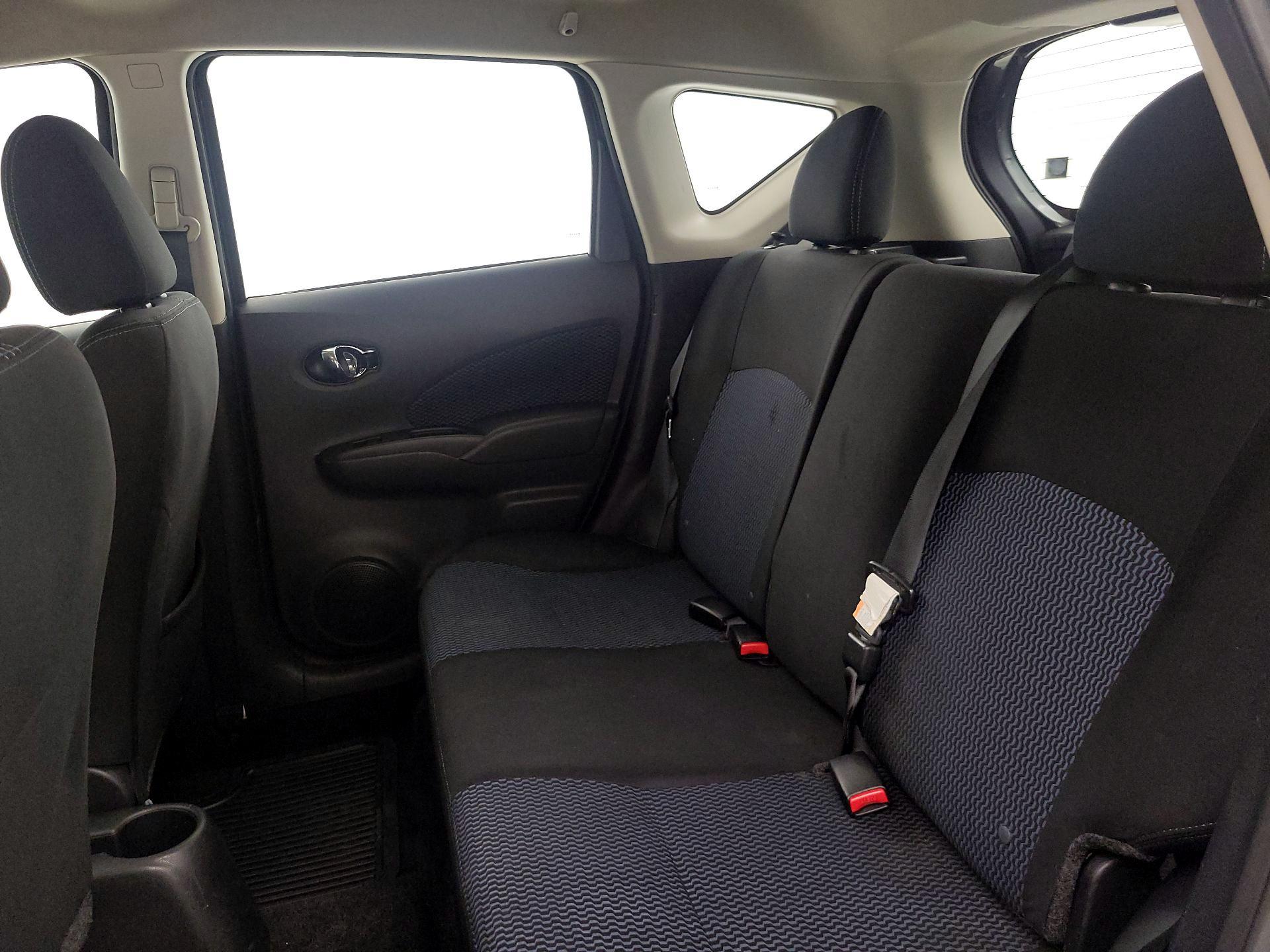 Thumbnail: 2019 Nissan Versa Note - 19