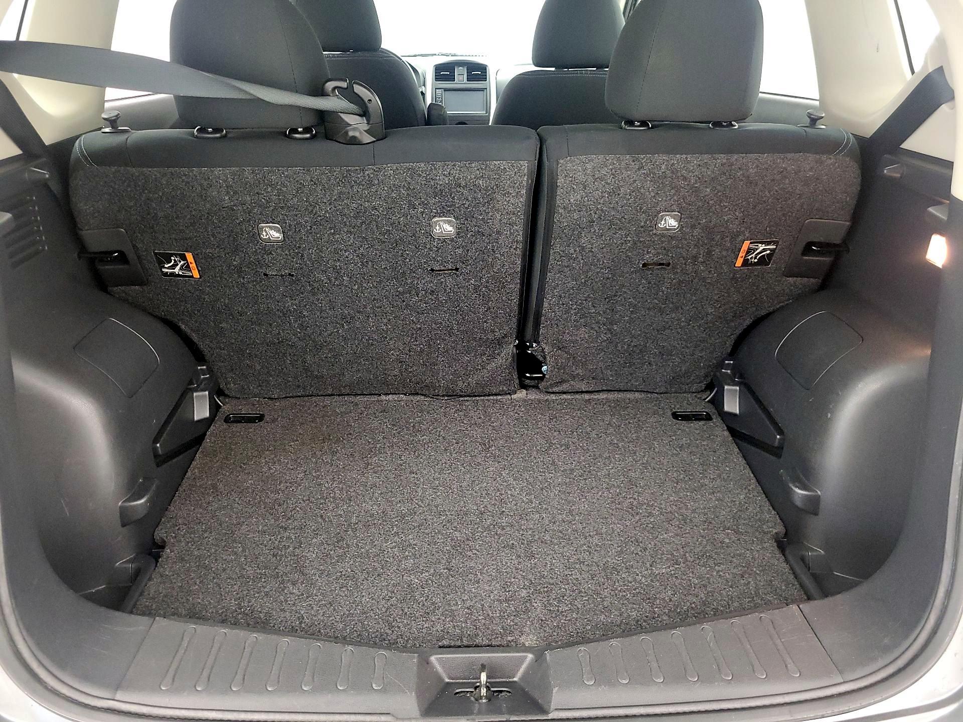 Thumbnail: 2019 Nissan Versa Note - 20