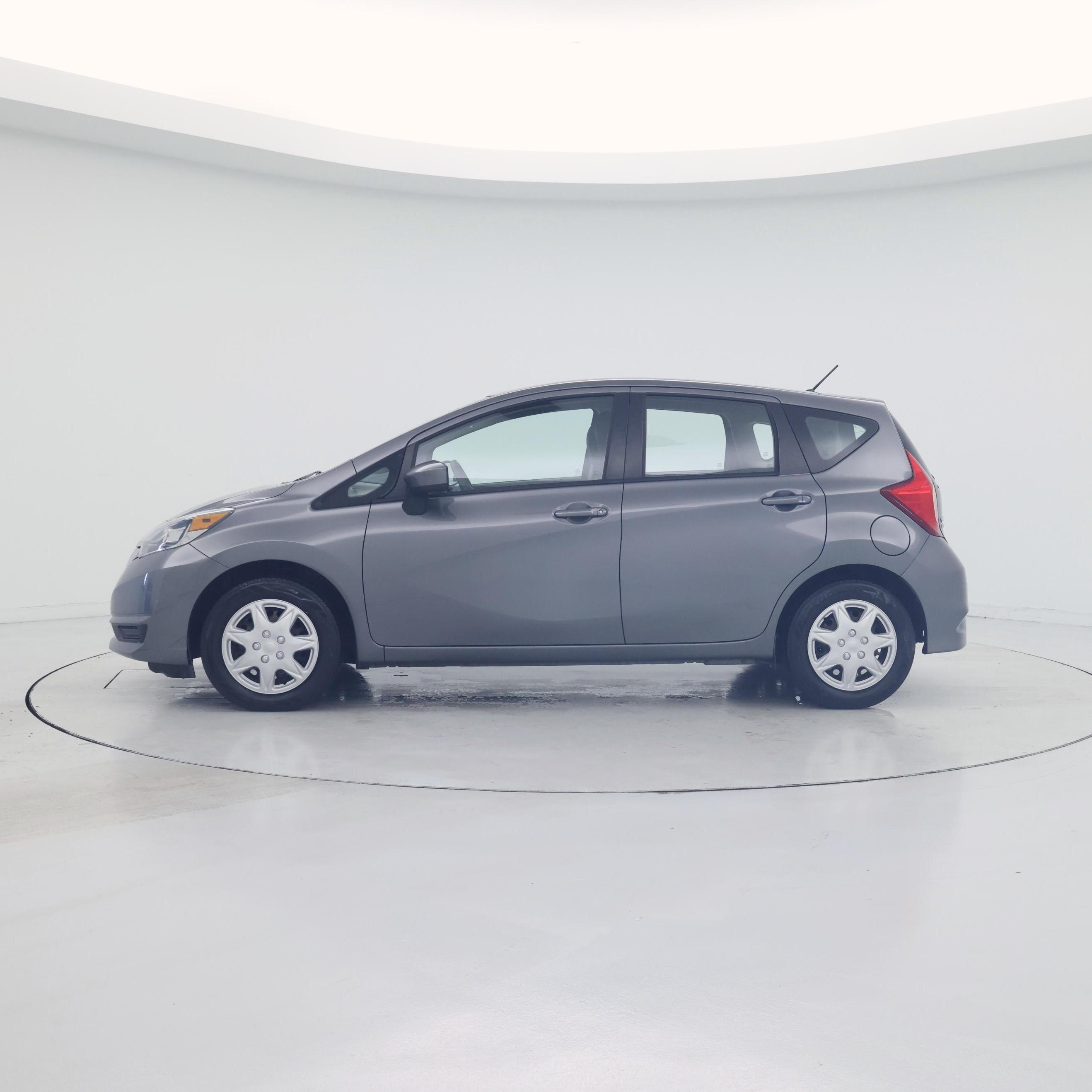 Thumbnail: 2019 Nissan Versa Note - 3