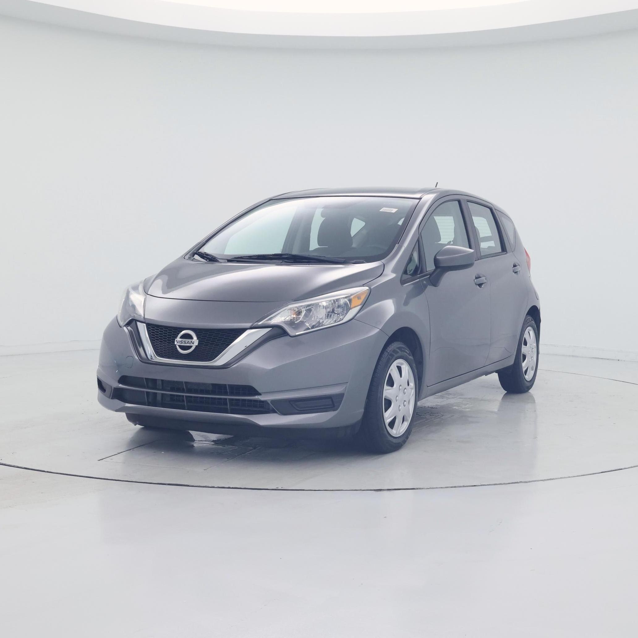 Thumbnail: 2019 Nissan Versa Note - 4