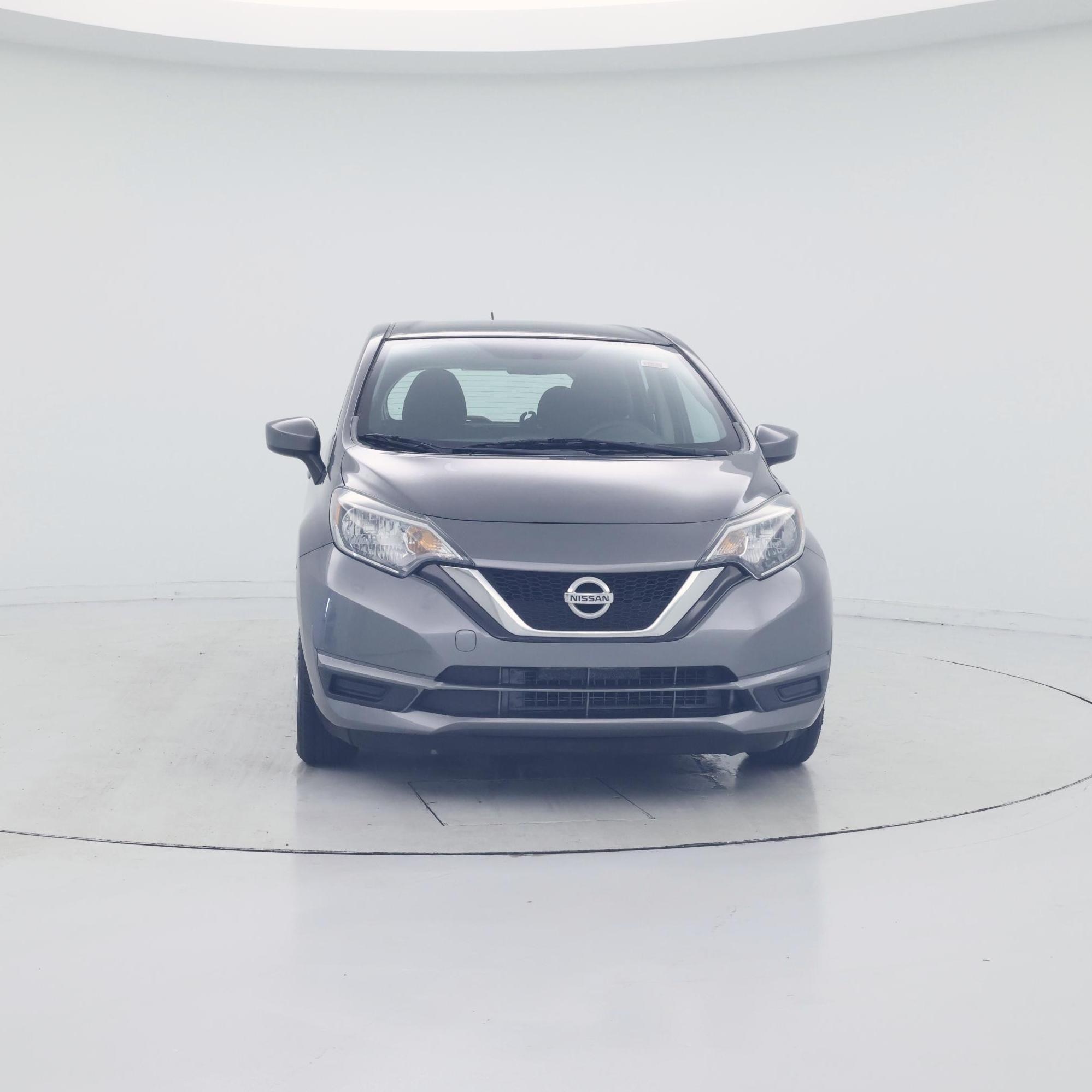 Thumbnail: 2019 Nissan Versa Note - 5