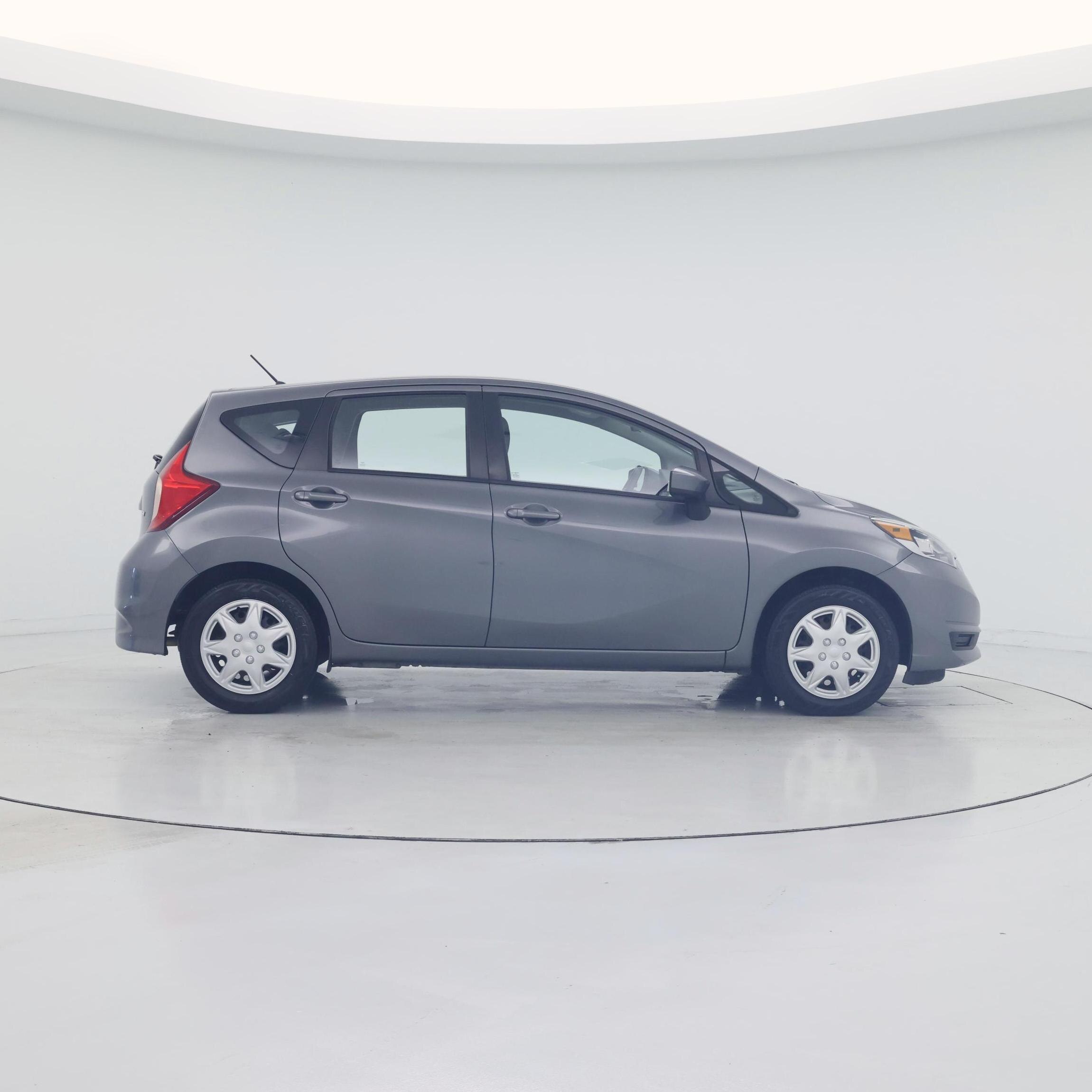 Thumbnail: 2019 Nissan Versa Note - 7