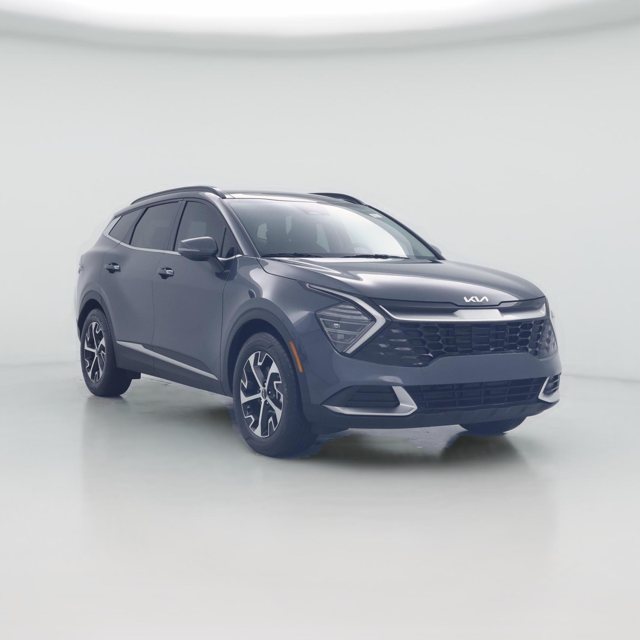 Thumbnail: 2025 Kia Sportage - 1