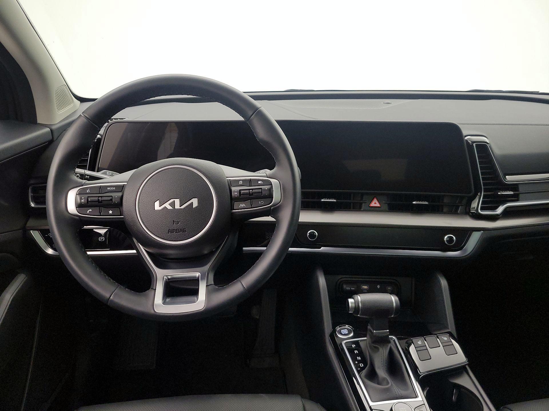 Thumbnail: 2025 Kia Sportage - 10