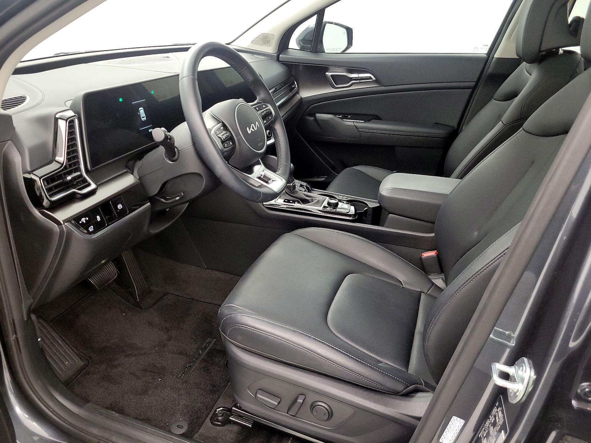 Thumbnail: 2025 Kia Sportage - 11