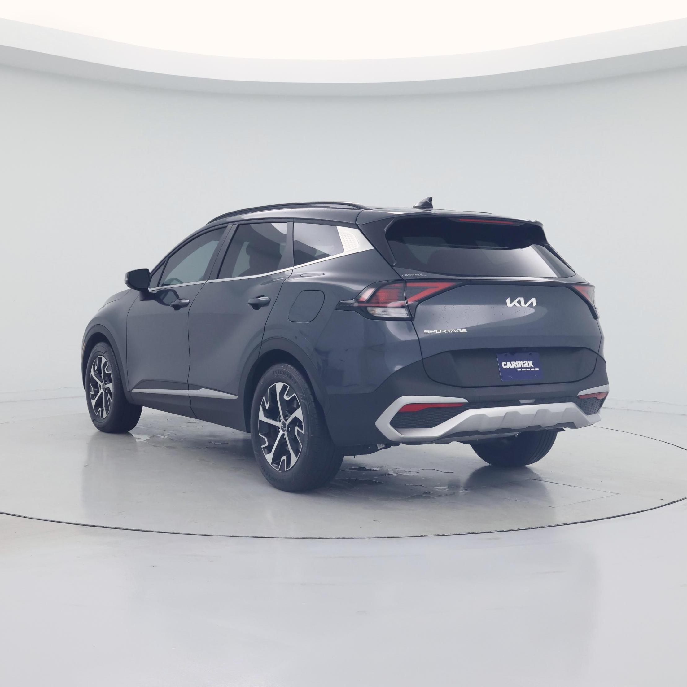 Thumbnail: 2025 Kia Sportage - 2