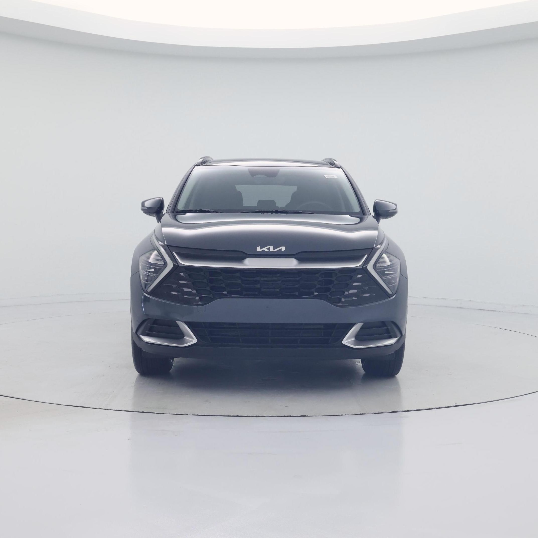 Thumbnail: 2025 Kia Sportage - 5