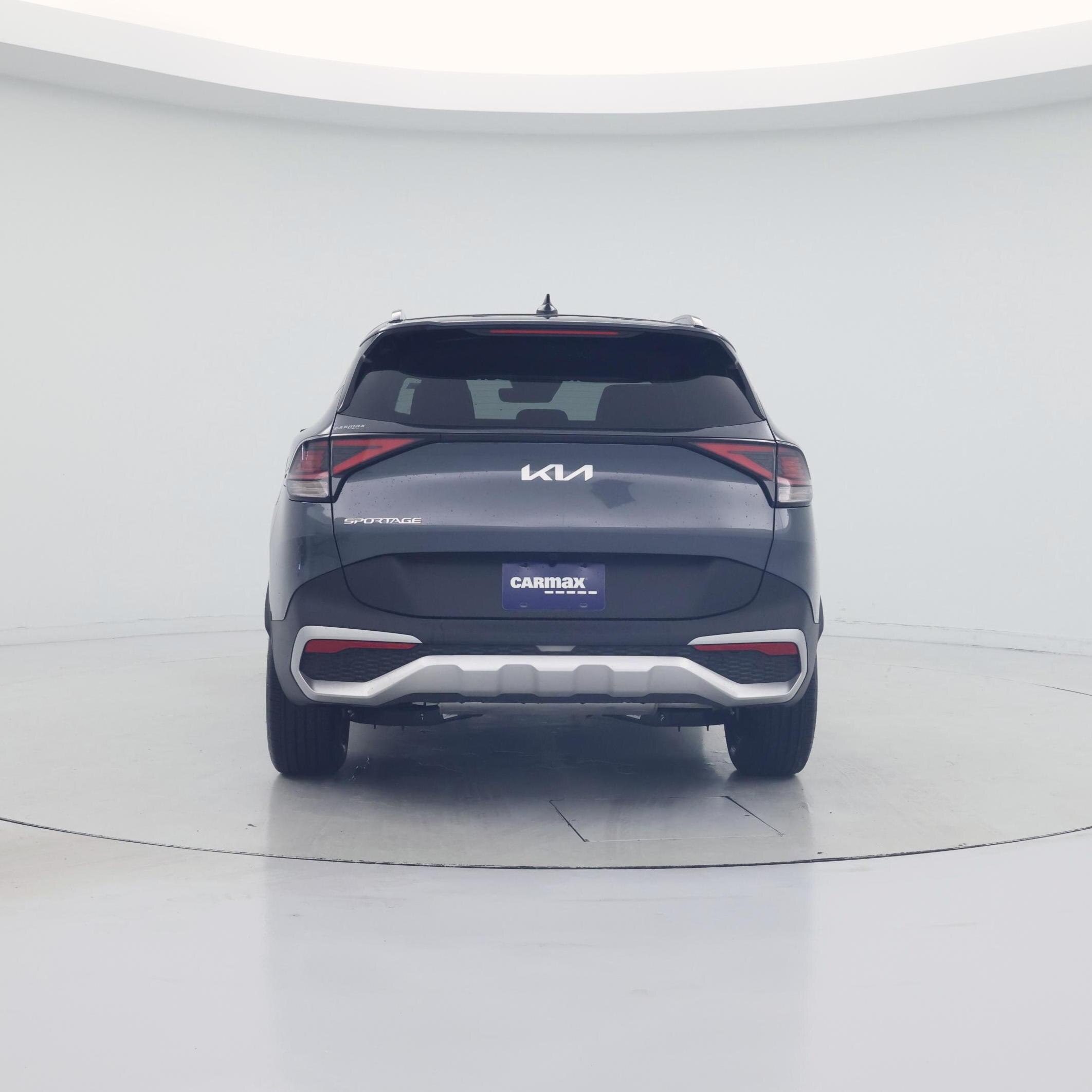 Thumbnail: 2025 Kia Sportage - 6