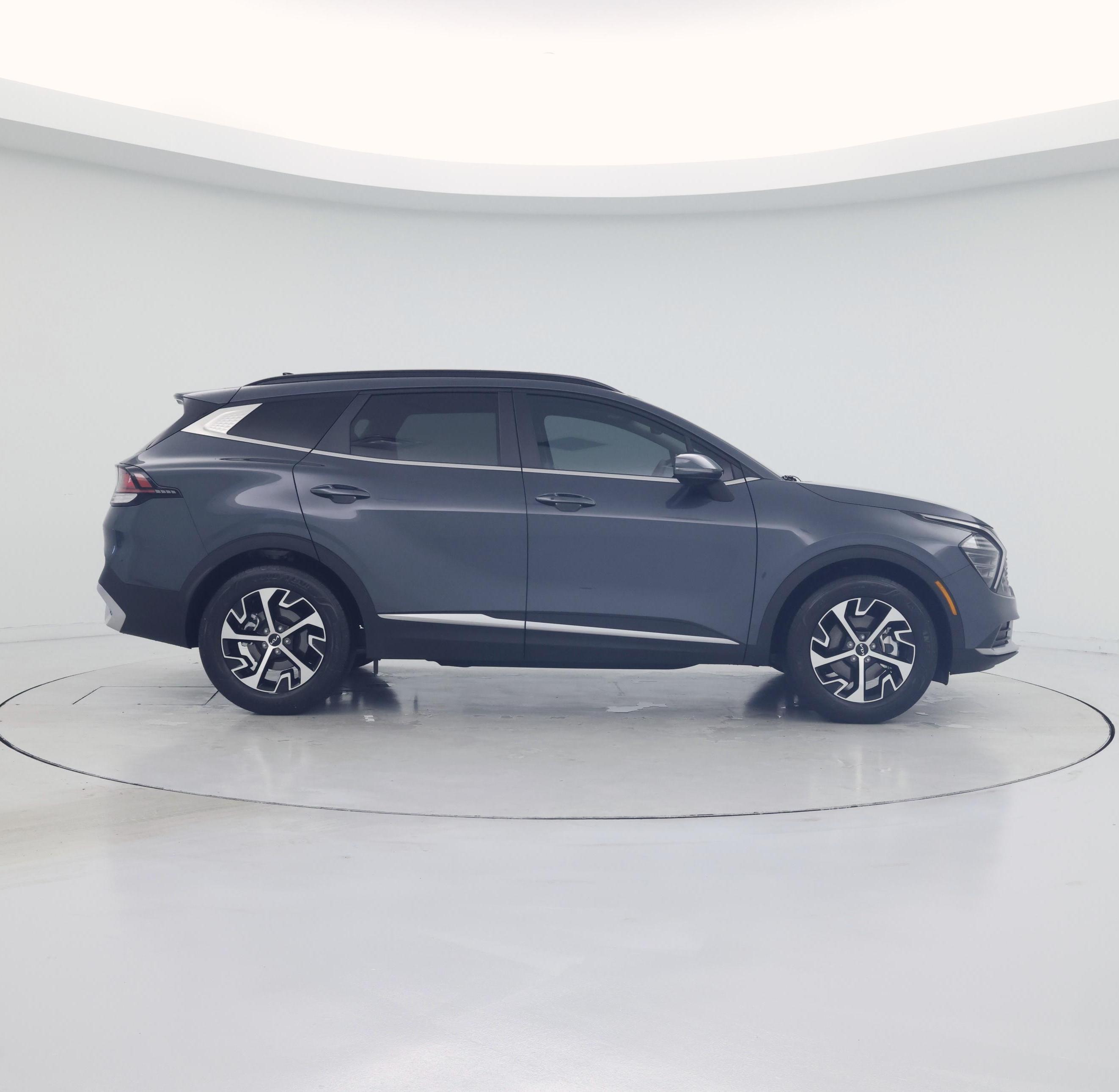 Thumbnail: 2025 Kia Sportage - 7