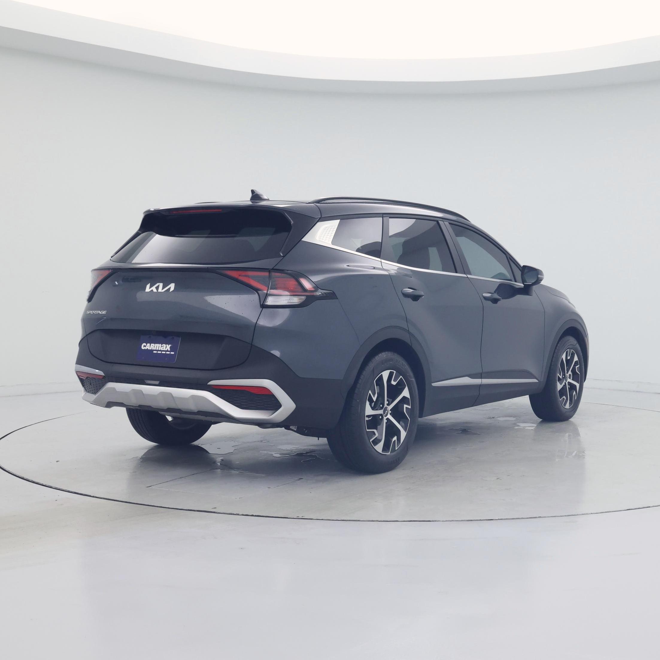 Thumbnail: 2025 Kia Sportage - 8