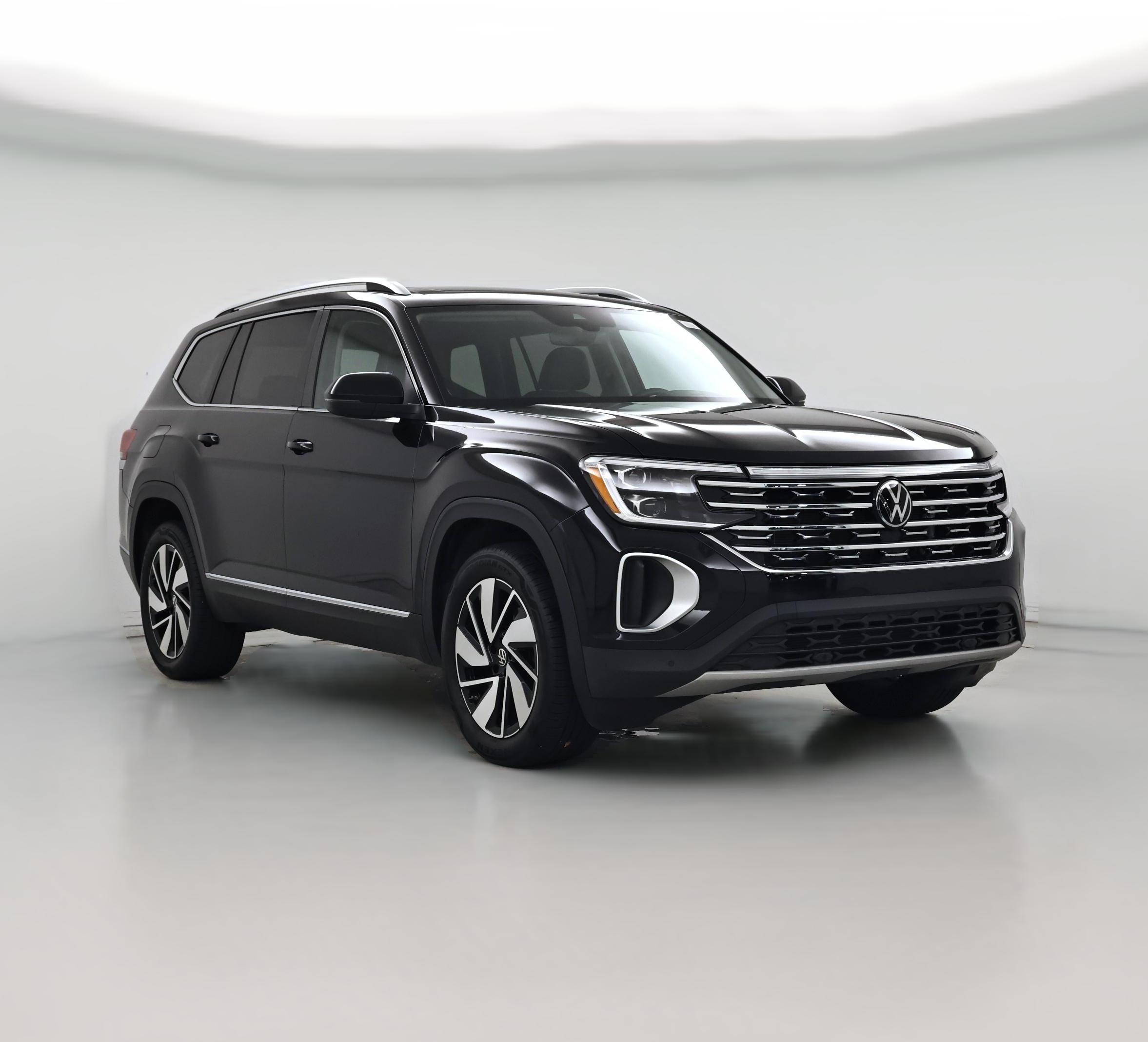 Thumbnail: 2025 Volkswagen Atlas - 1