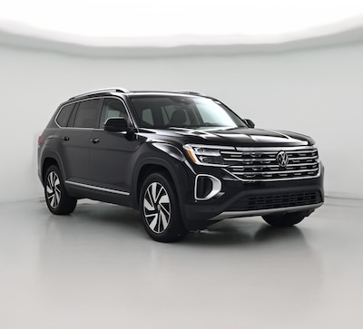 2025 Volkswagen Atlas SEL