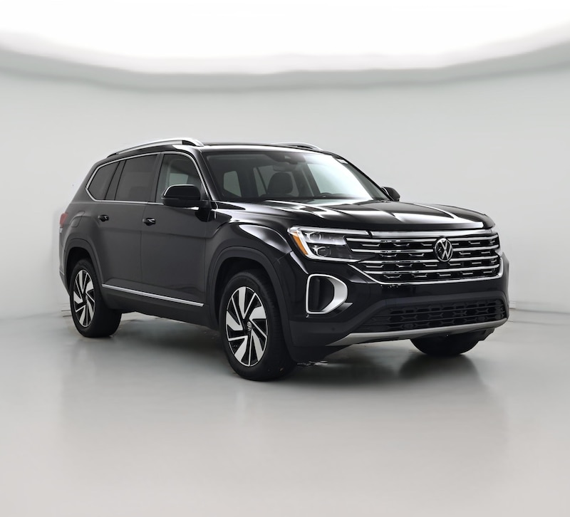 2025 Volkswagen Atlas SEL