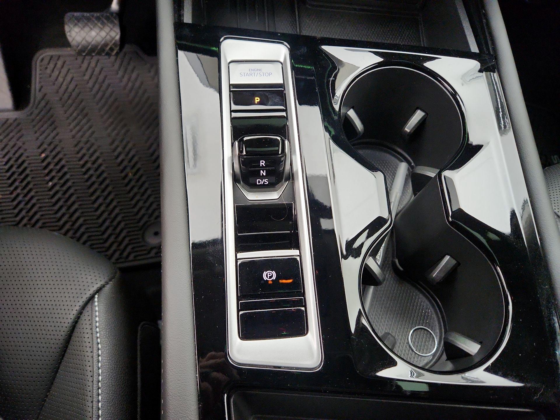Thumbnail: 2025 Volkswagen Atlas - 17