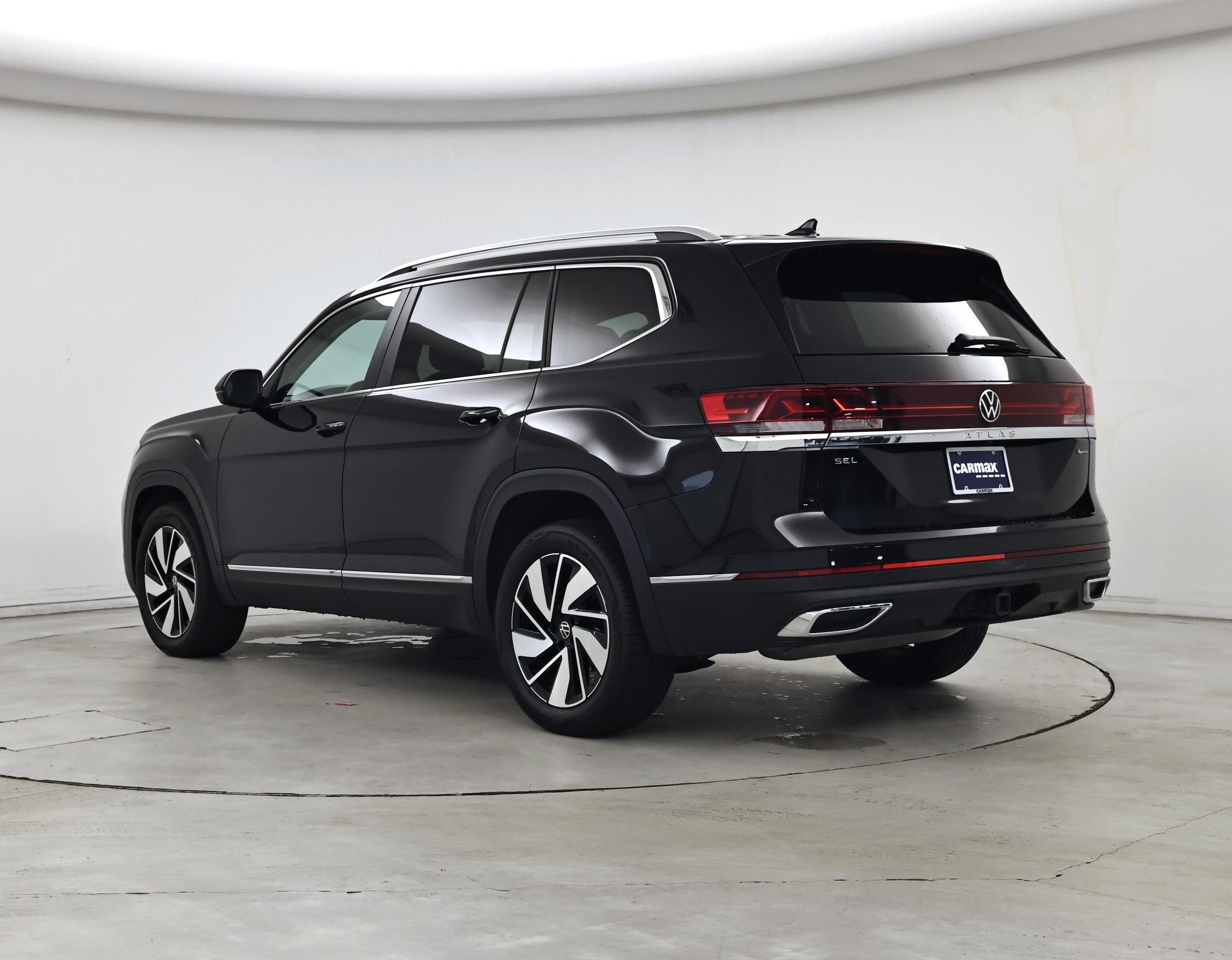 Thumbnail: 2025 Volkswagen Atlas - 2