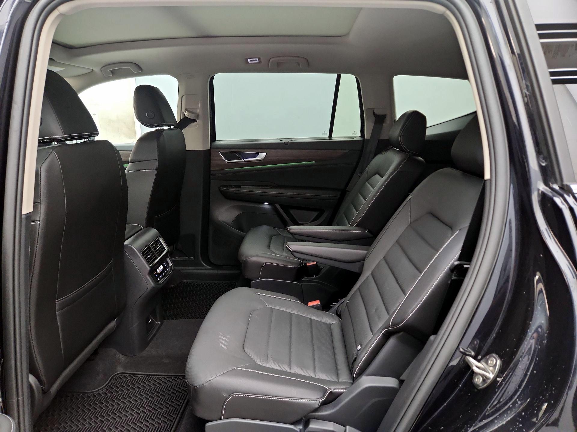 Thumbnail: 2025 Volkswagen Atlas - 20