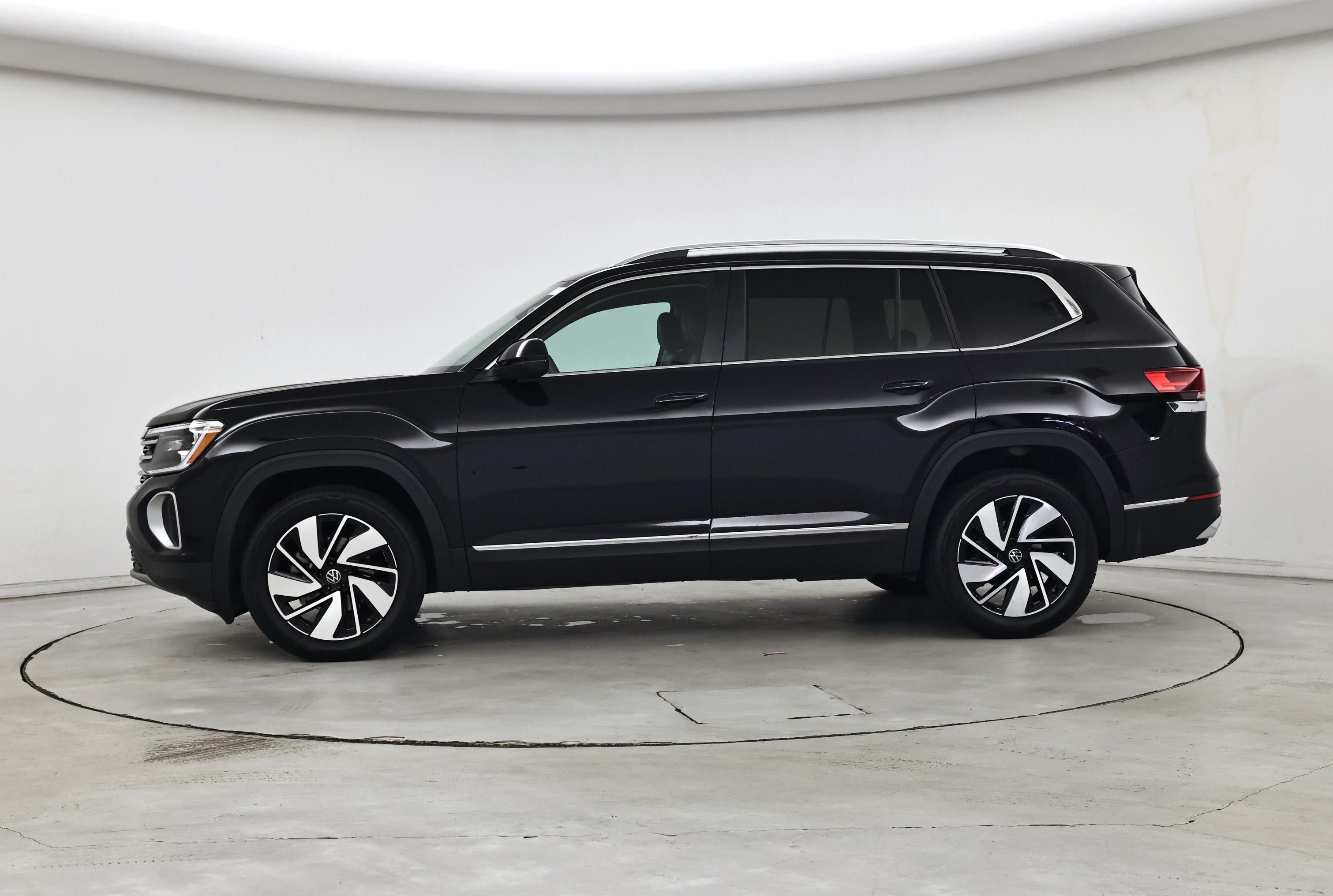 Thumbnail: 2025 Volkswagen Atlas - 3